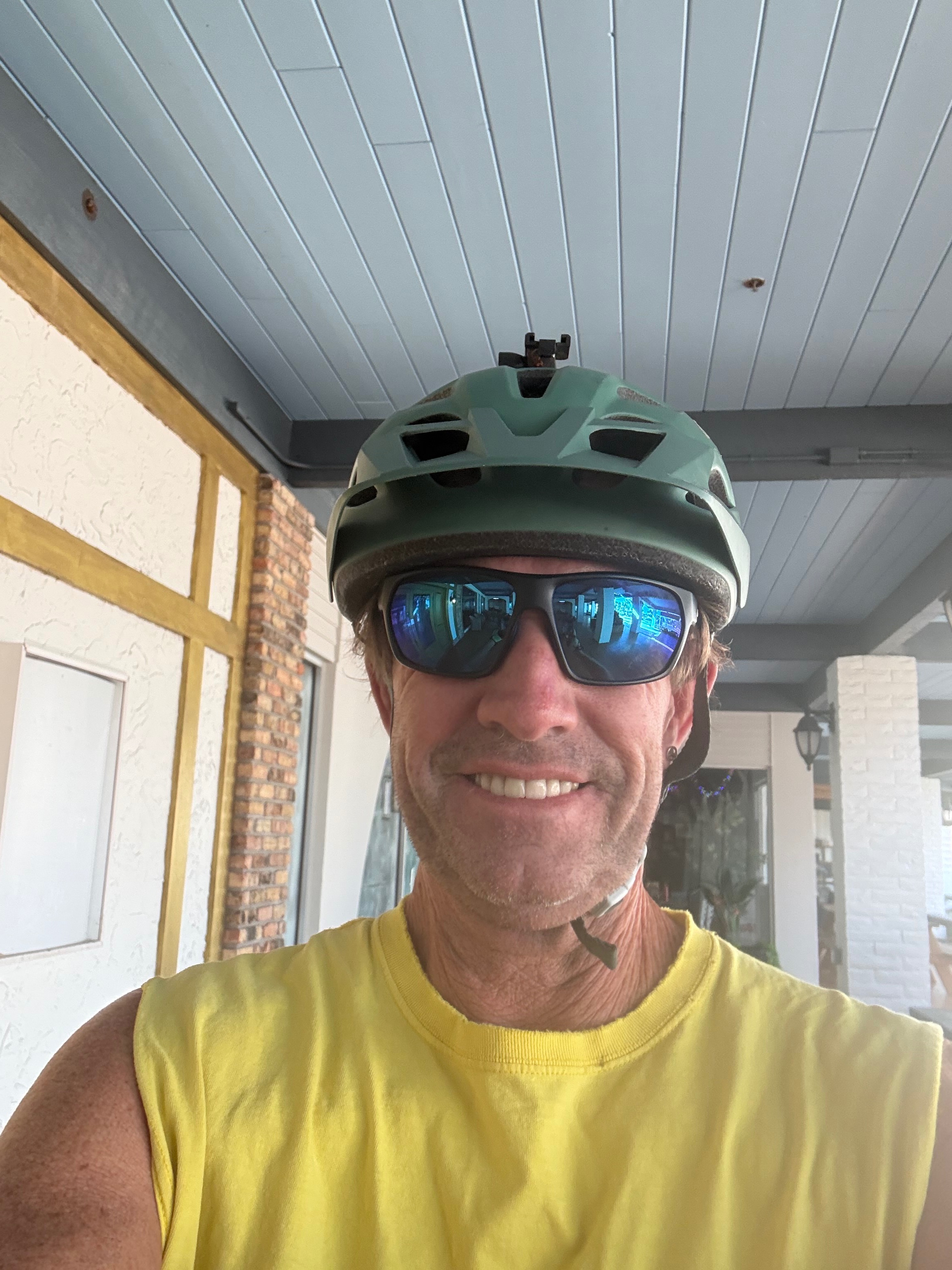 Help Karl Rebuild After Devastating Scam campaign photo, 4 of 7