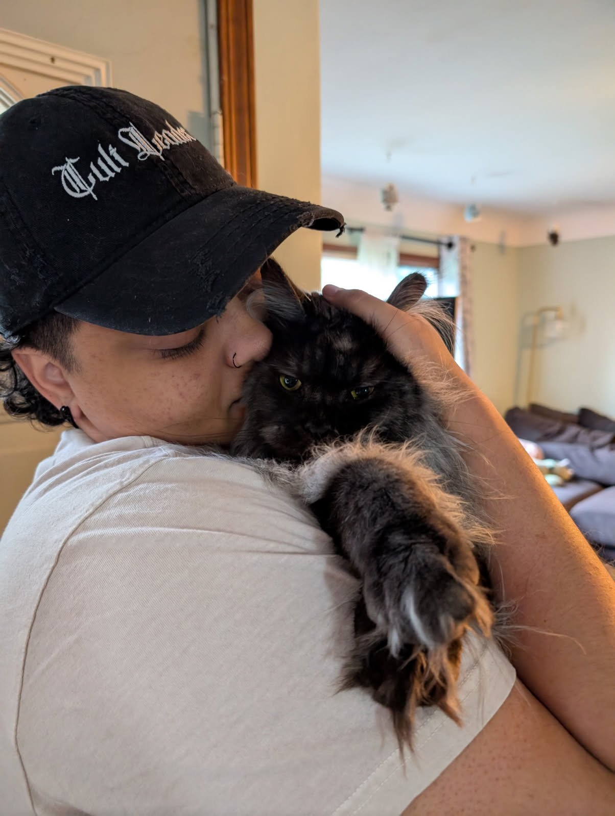 Support Azrael's Cancer Care and Our Family campaign photo, 7 of 7