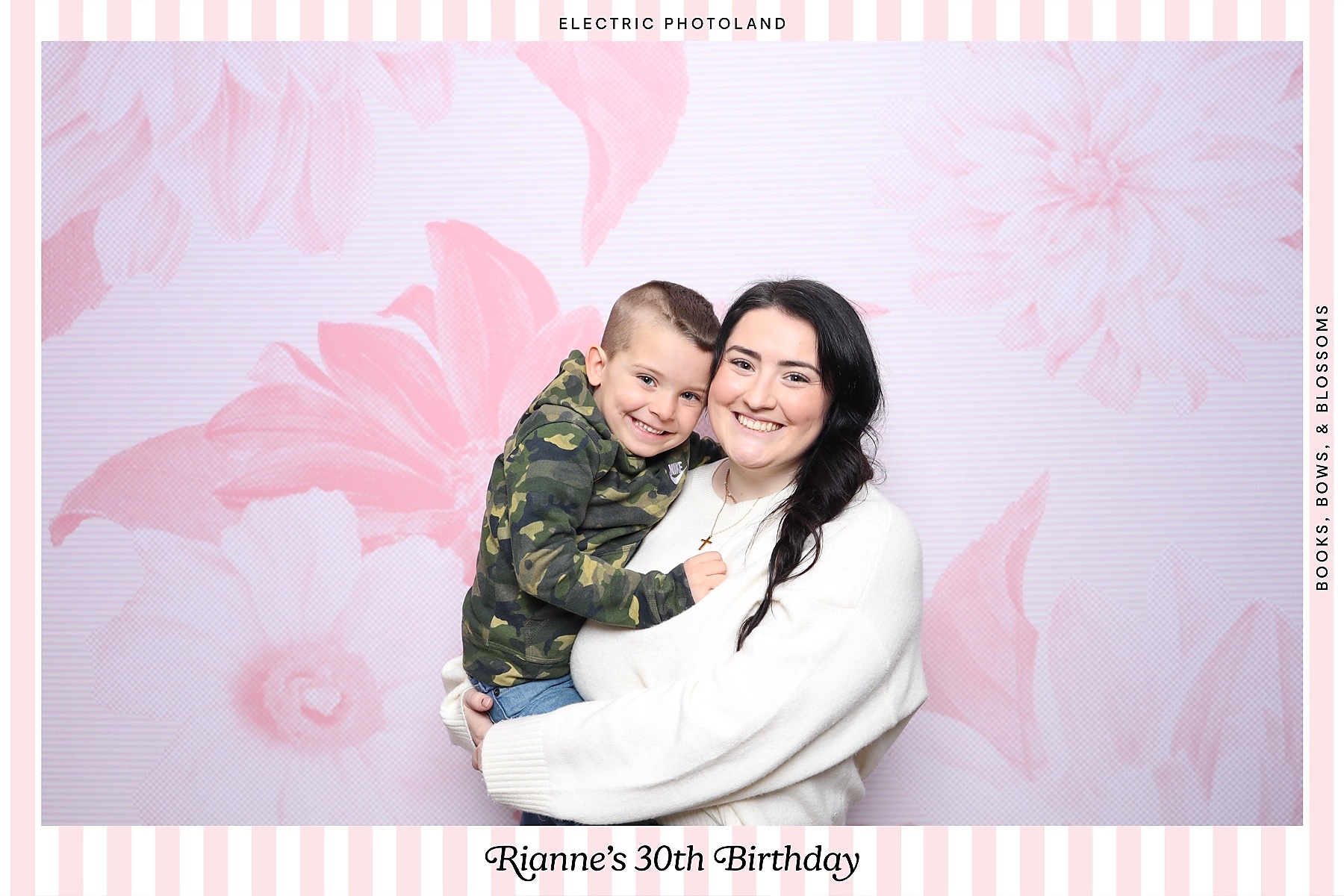 Help Rianne Beat Triple-Negative Breast Cancer campaign photo, 7 of 8