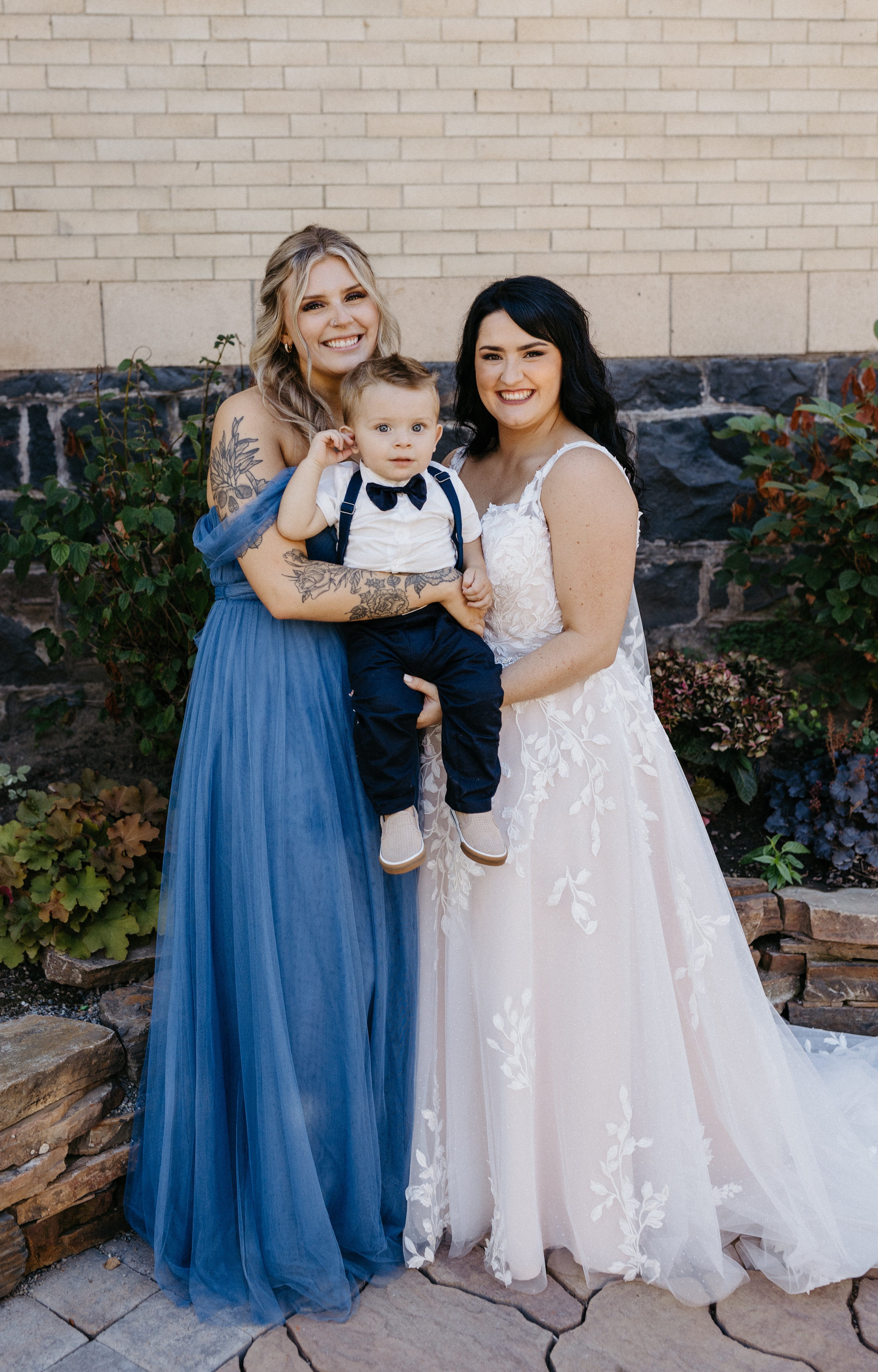 Help Rianne Beat Triple-Negative Breast Cancer campaign photo, 6 of 8