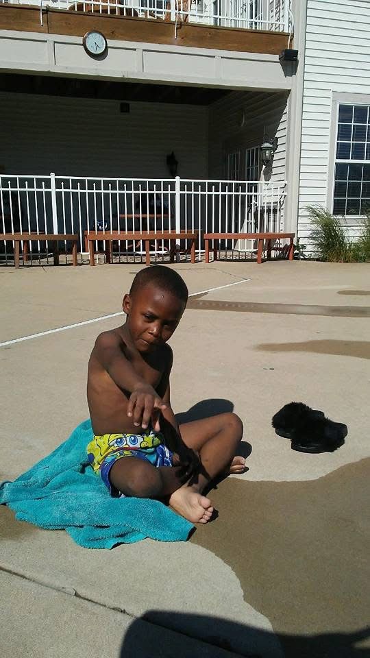 Honoring the Life of Lasiah 'Spyda” campaign photo, 6 of 7