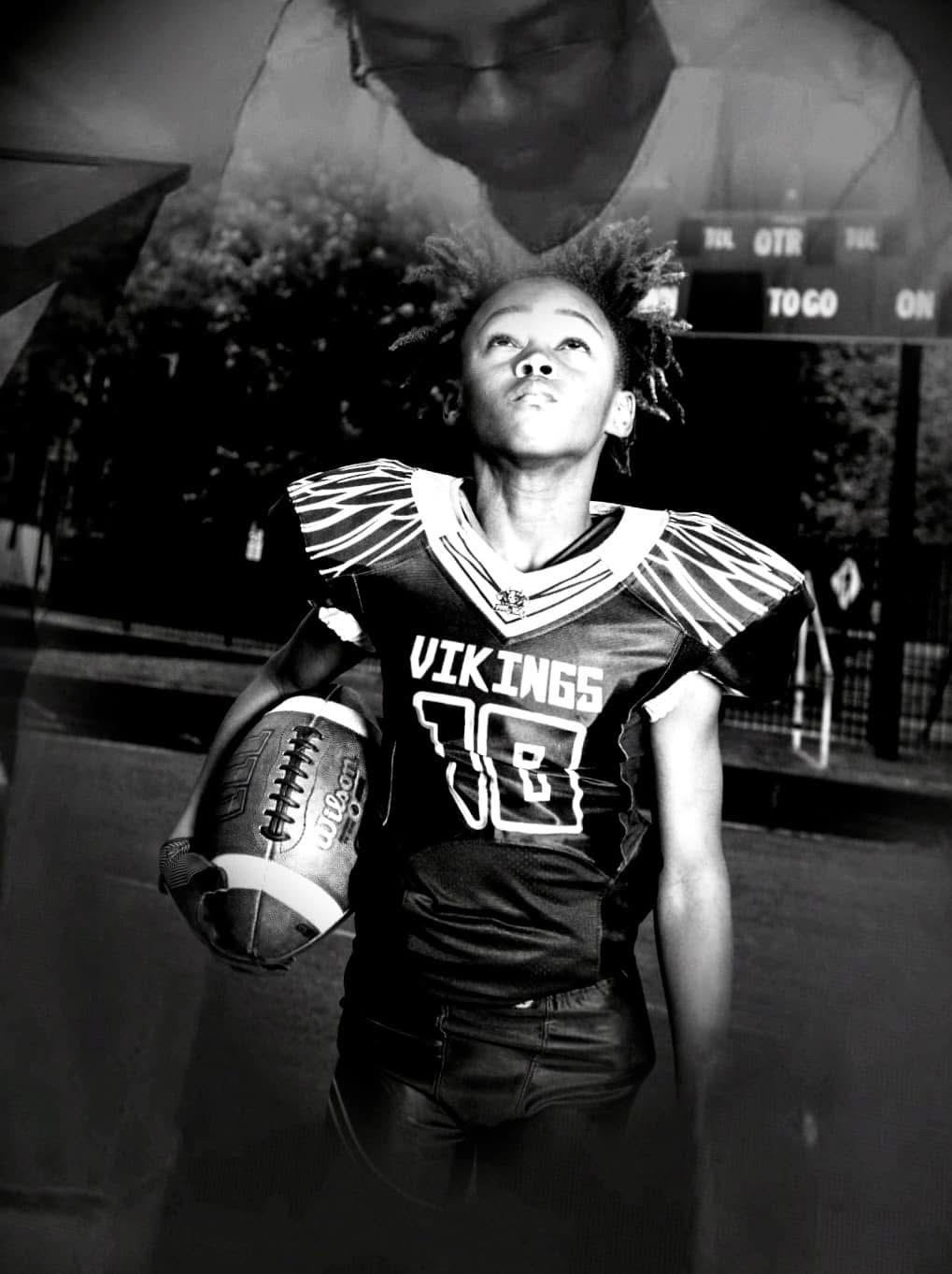 Honoring the Life of Lasiah 'Spyda” campaign photo, 2 of 7