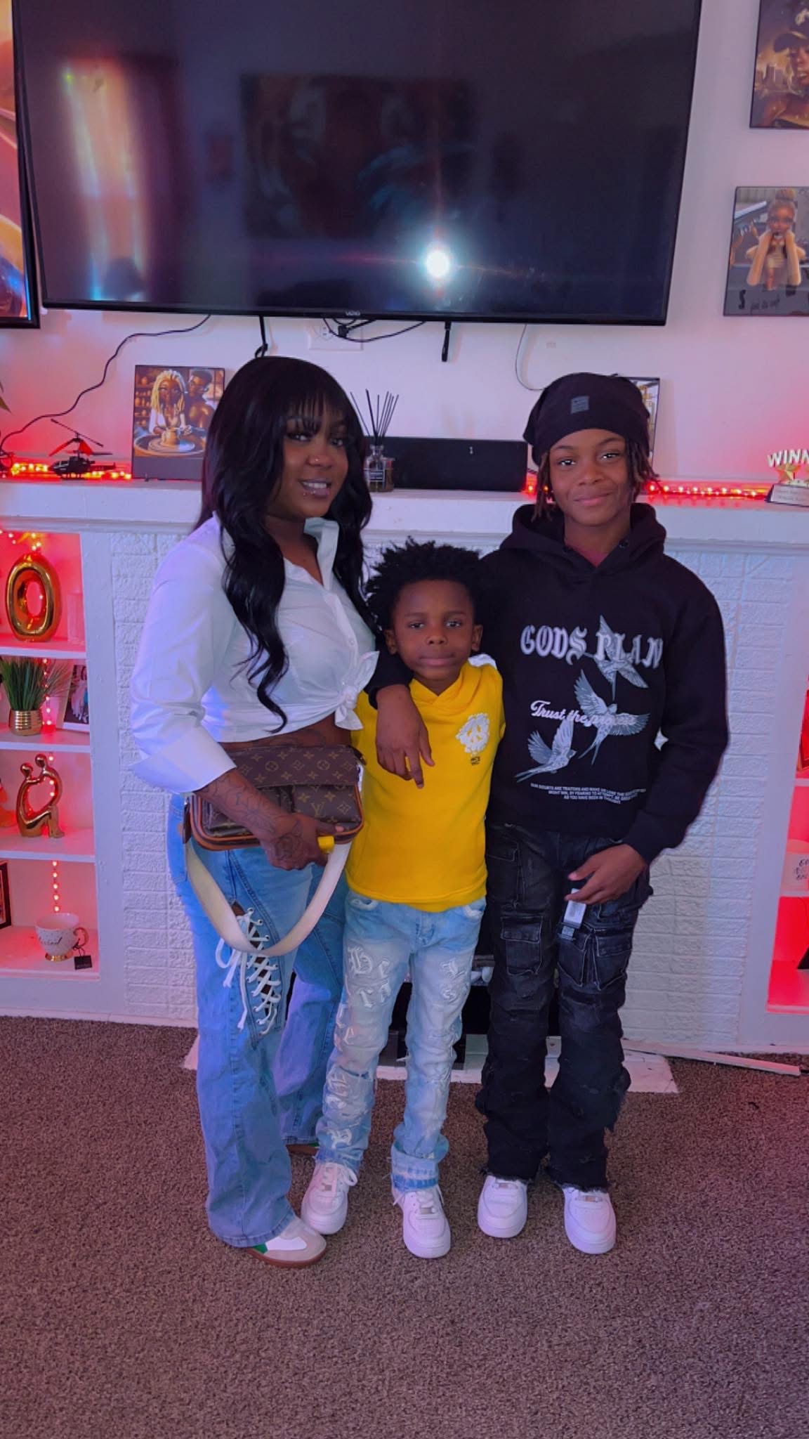 Honoring the Life of Lasiah 'Spyda” campaign photo, 5 of 7