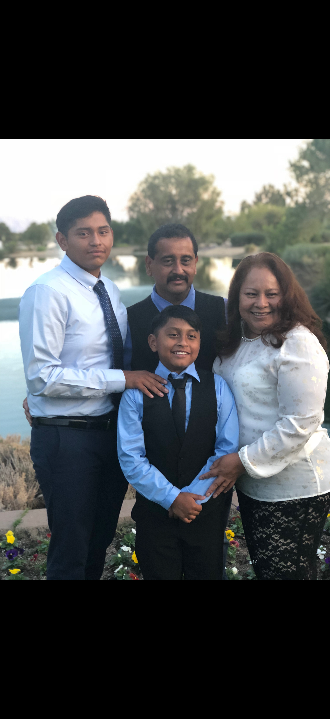Help Lay Antonio Jimenez to Rest with Love campaign photo, 2 of 7