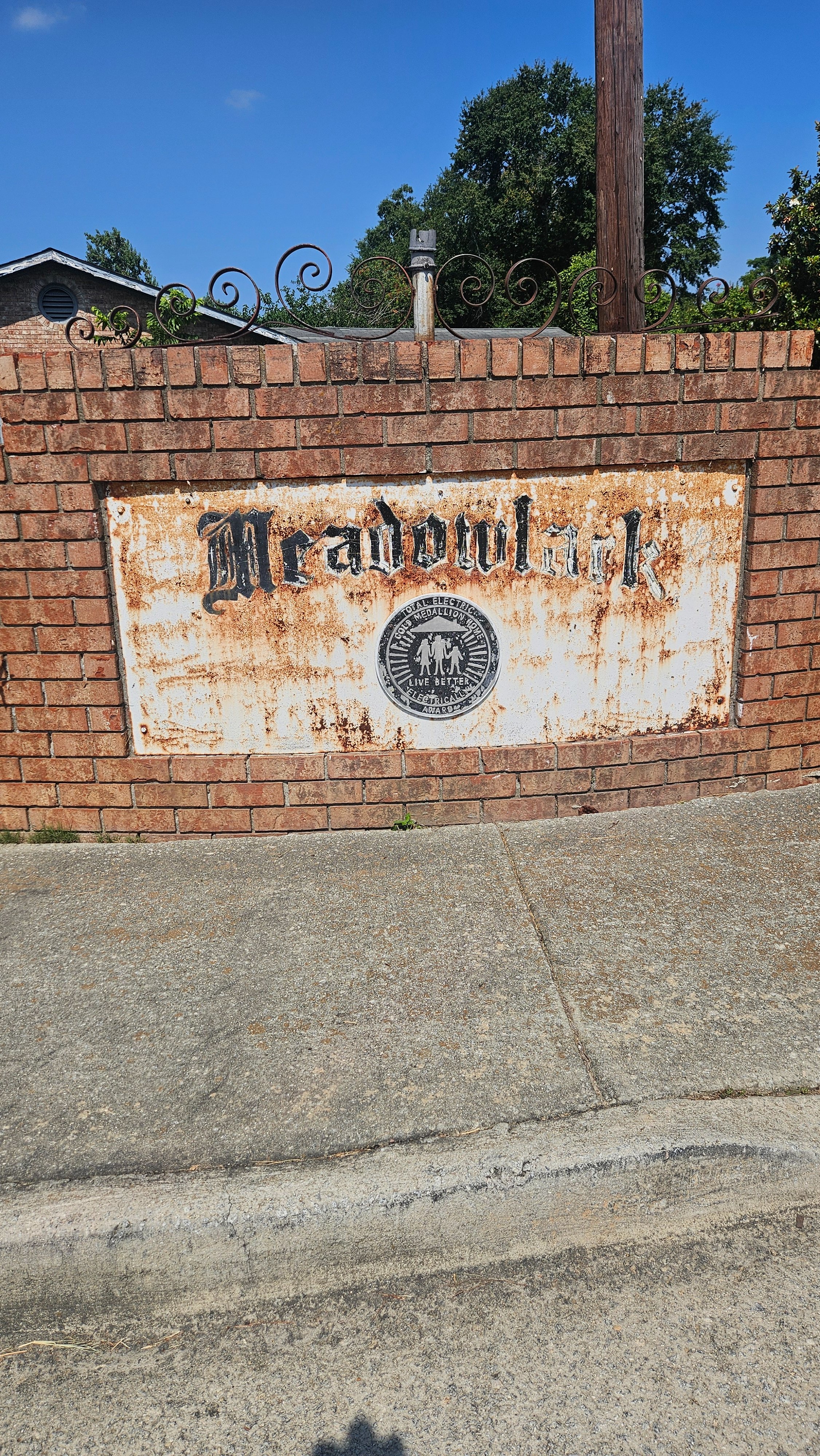 Support Jullian's Street Sign Art Project in Augusta campaign photo, 7 of 8