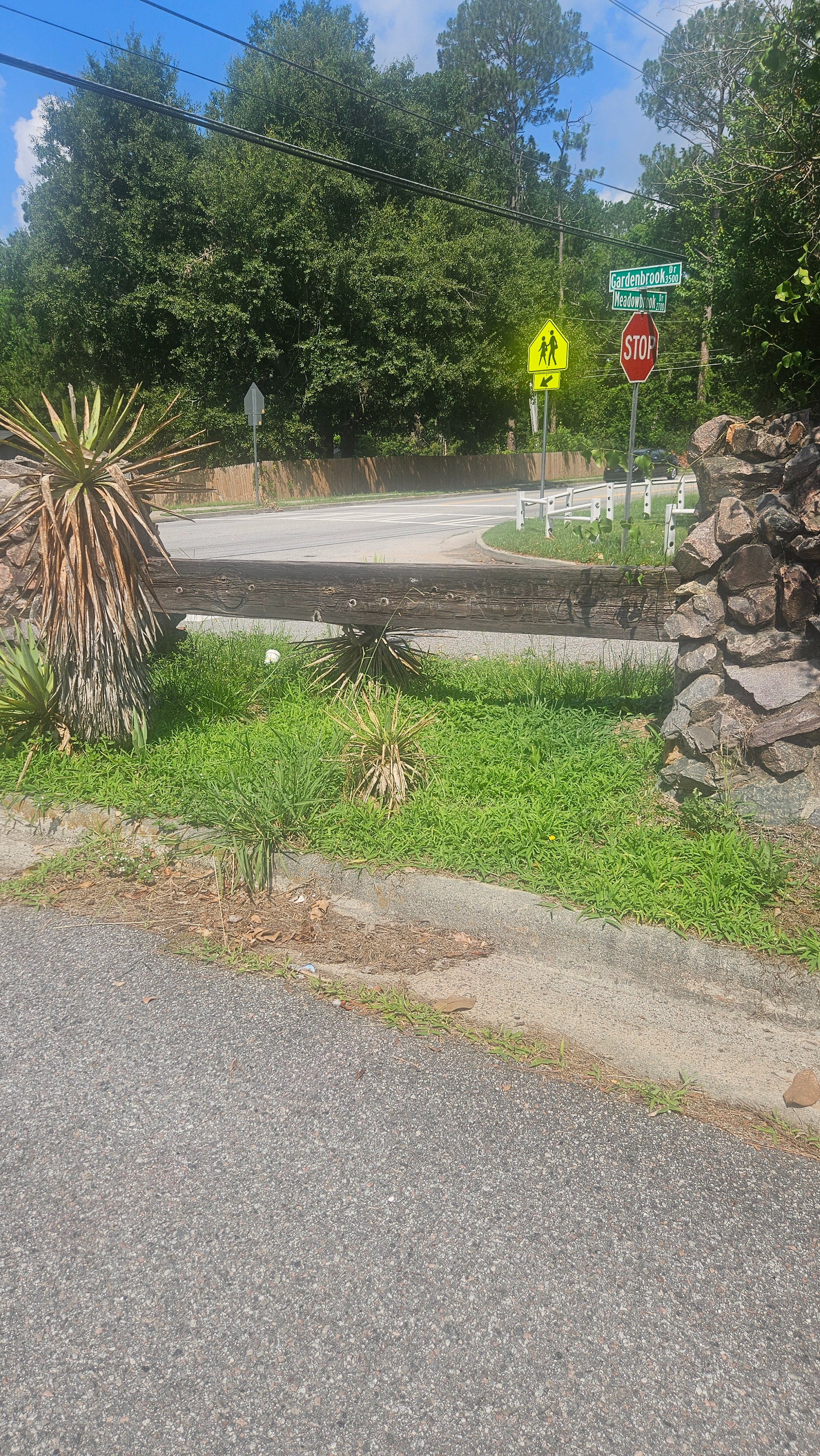 Support Jullian's Street Sign Art Project in Augusta campaign photo, 6 of 8