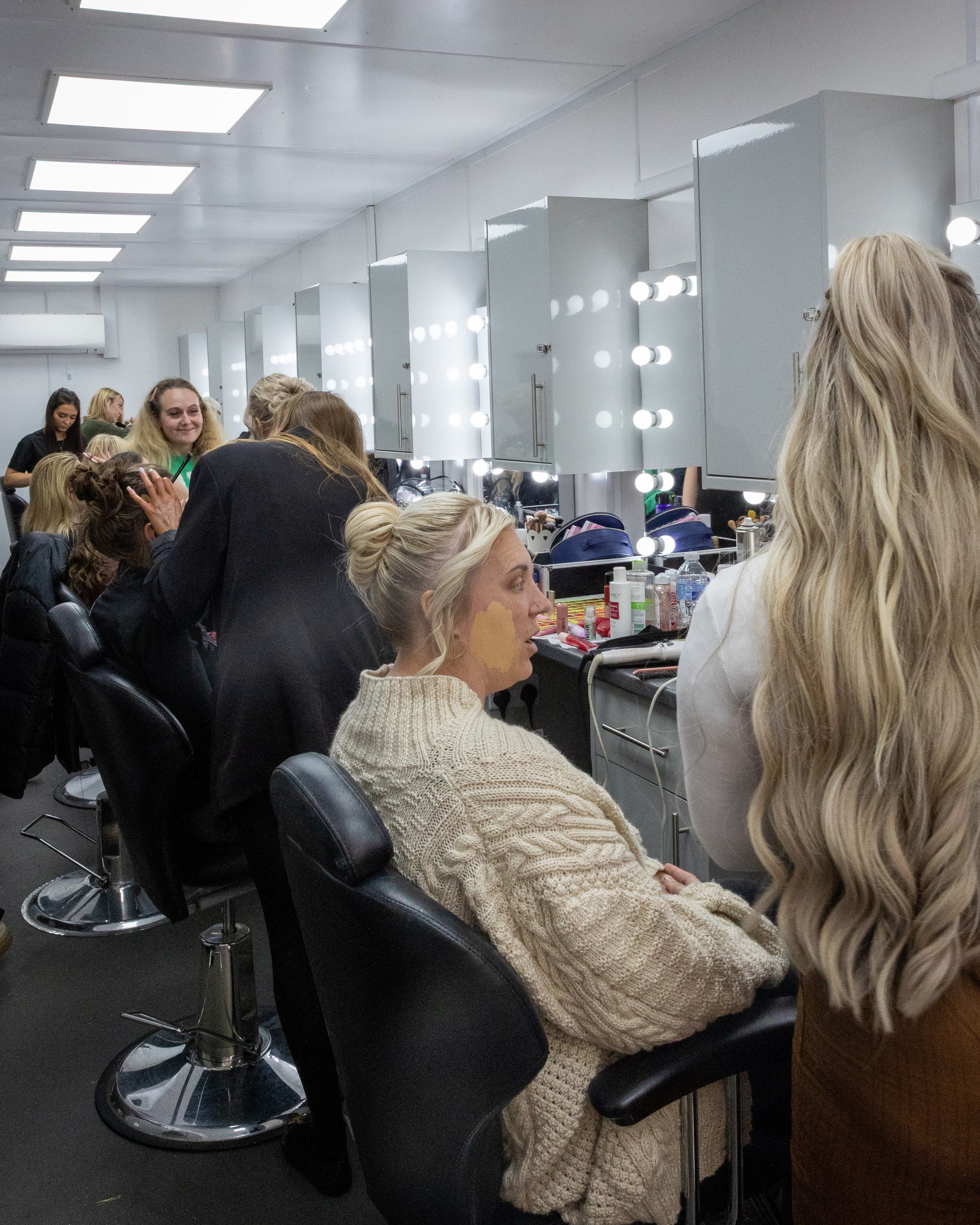 Help Young People Access Creative Industry Careers campaign photo, 6 of 8