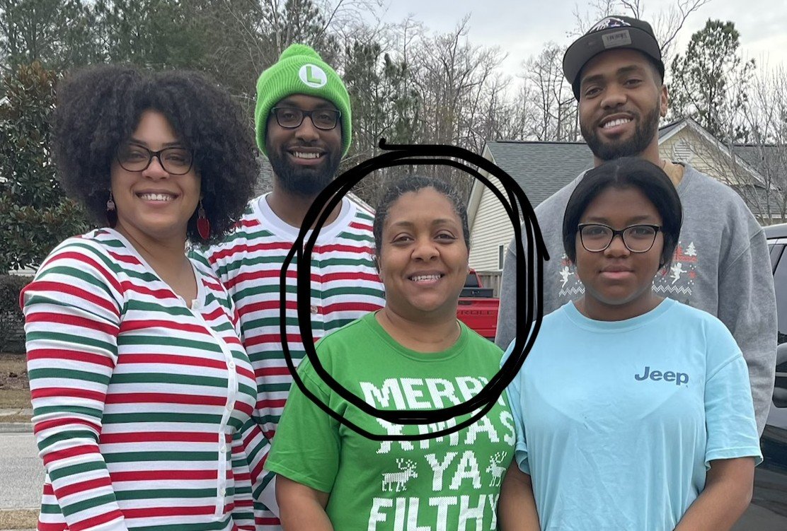 Help My Sister India Rebuild Her Life After Losing Her Sight campaign photo, 2 of 5