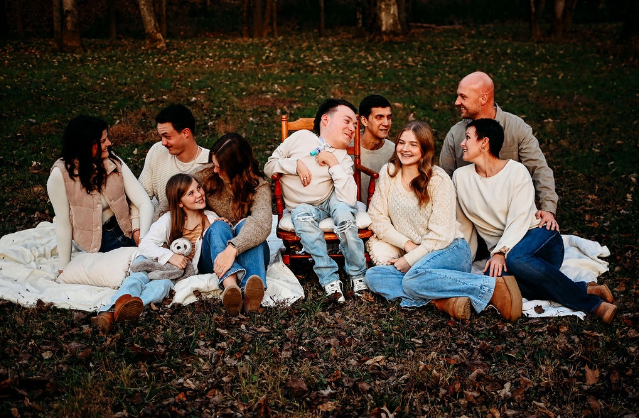 Support Kathryn Ledford's Cancer Treatment Journey campaign photo, 8 of 9