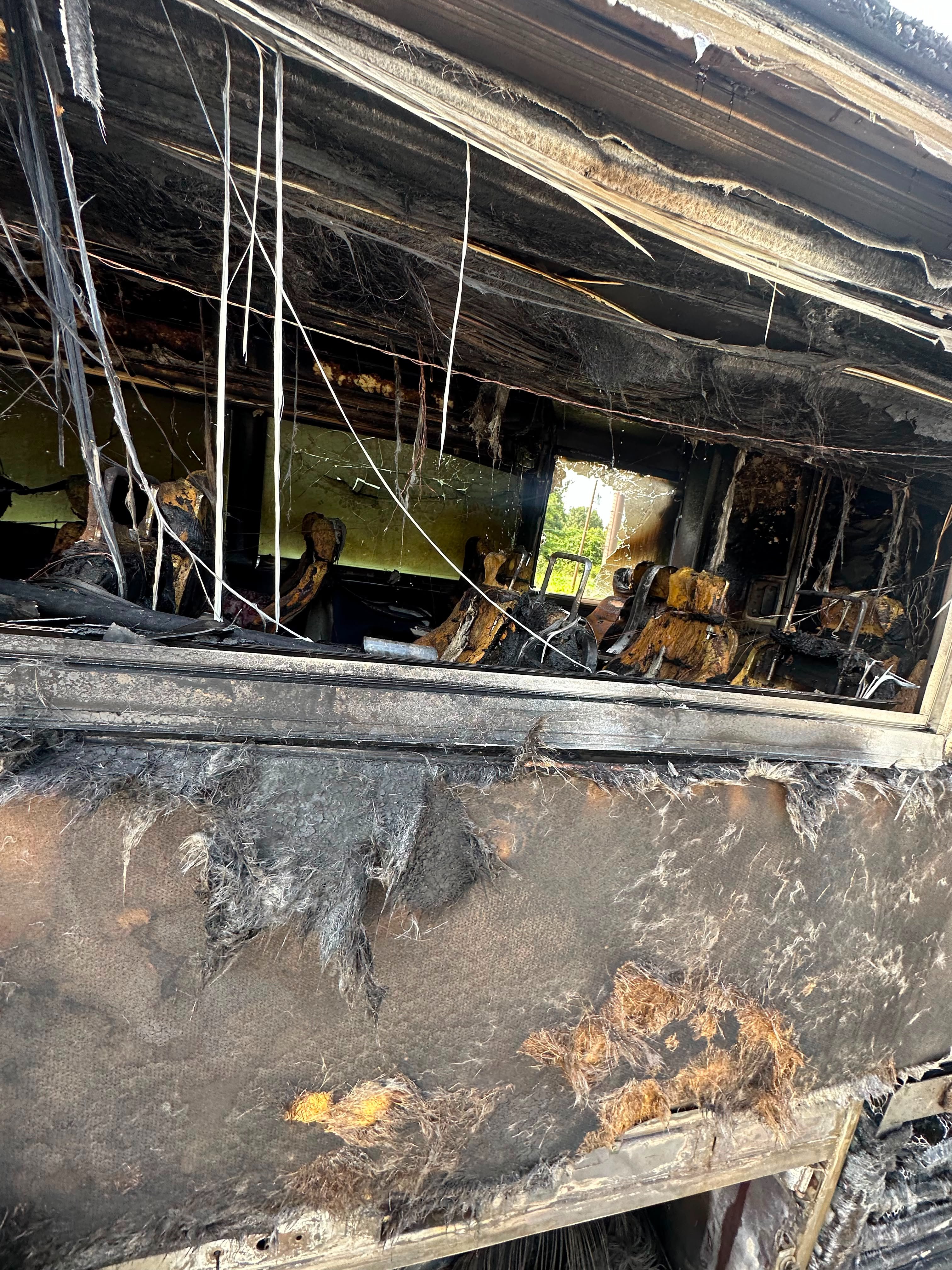Help Our Youth Recover After a Devastating Bus Fire campaign photo, 6 of 8
