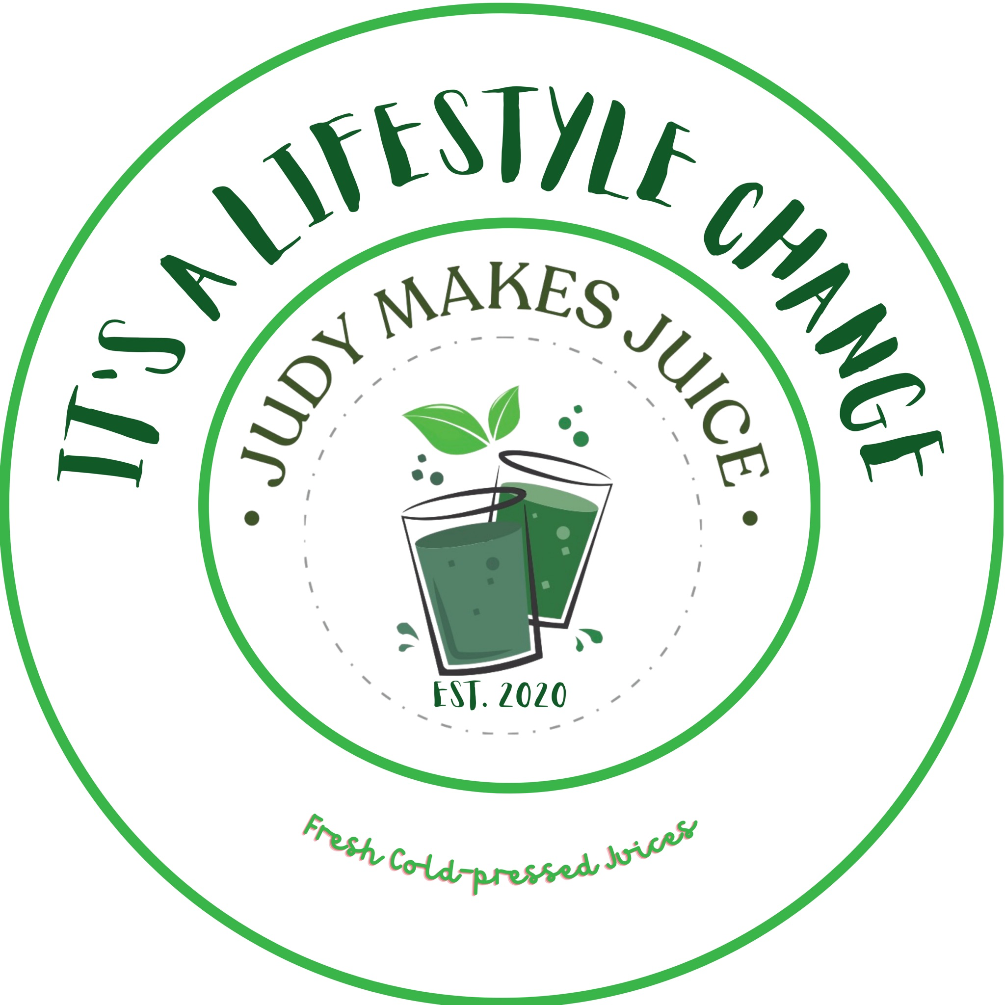 Help JudyMakesJuices Get Back on the Road campaign photo, 2 of 8