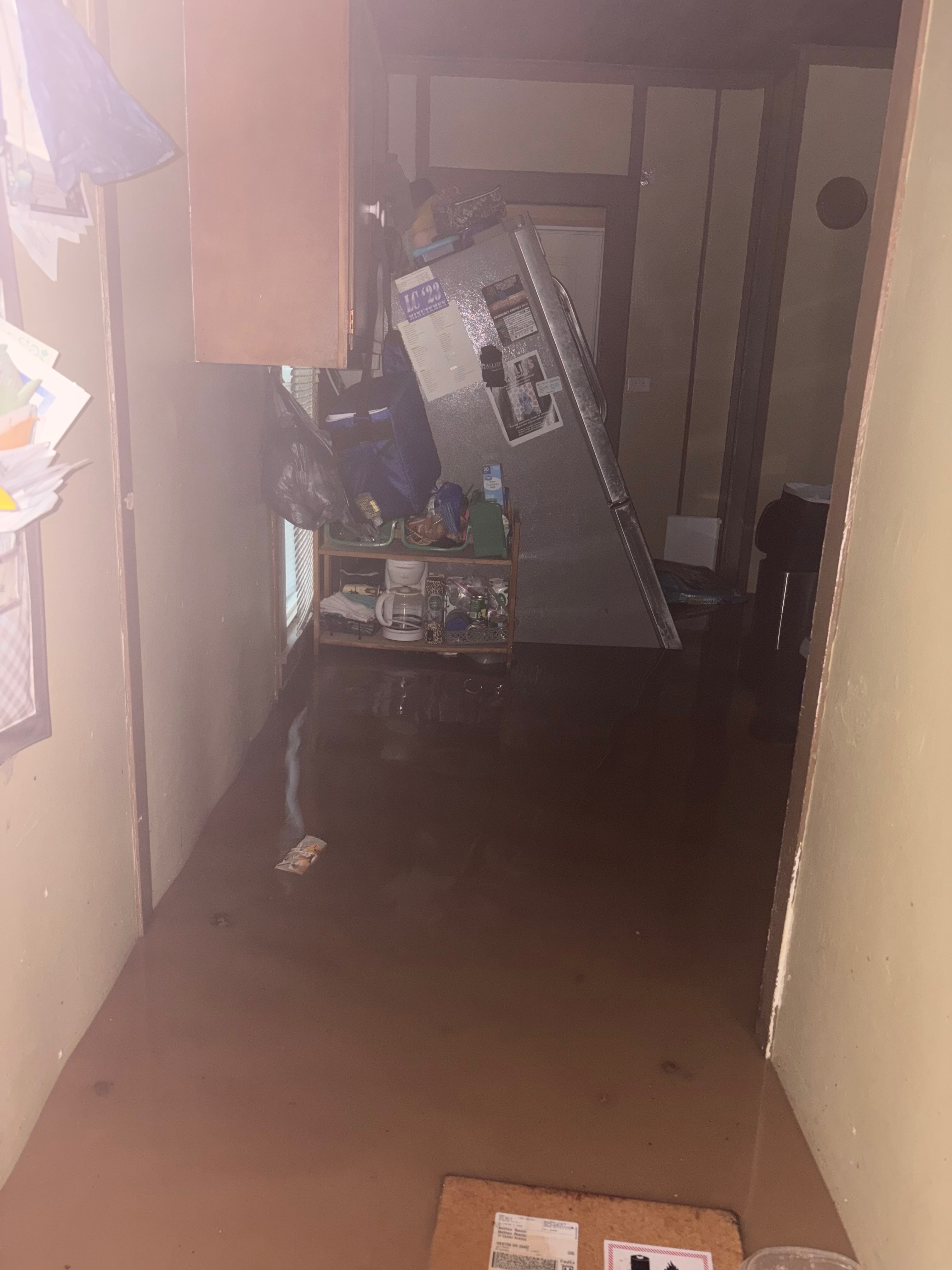 Help Sarah’s Sister Rebuild After the Flood campaign photo, 6 of 7