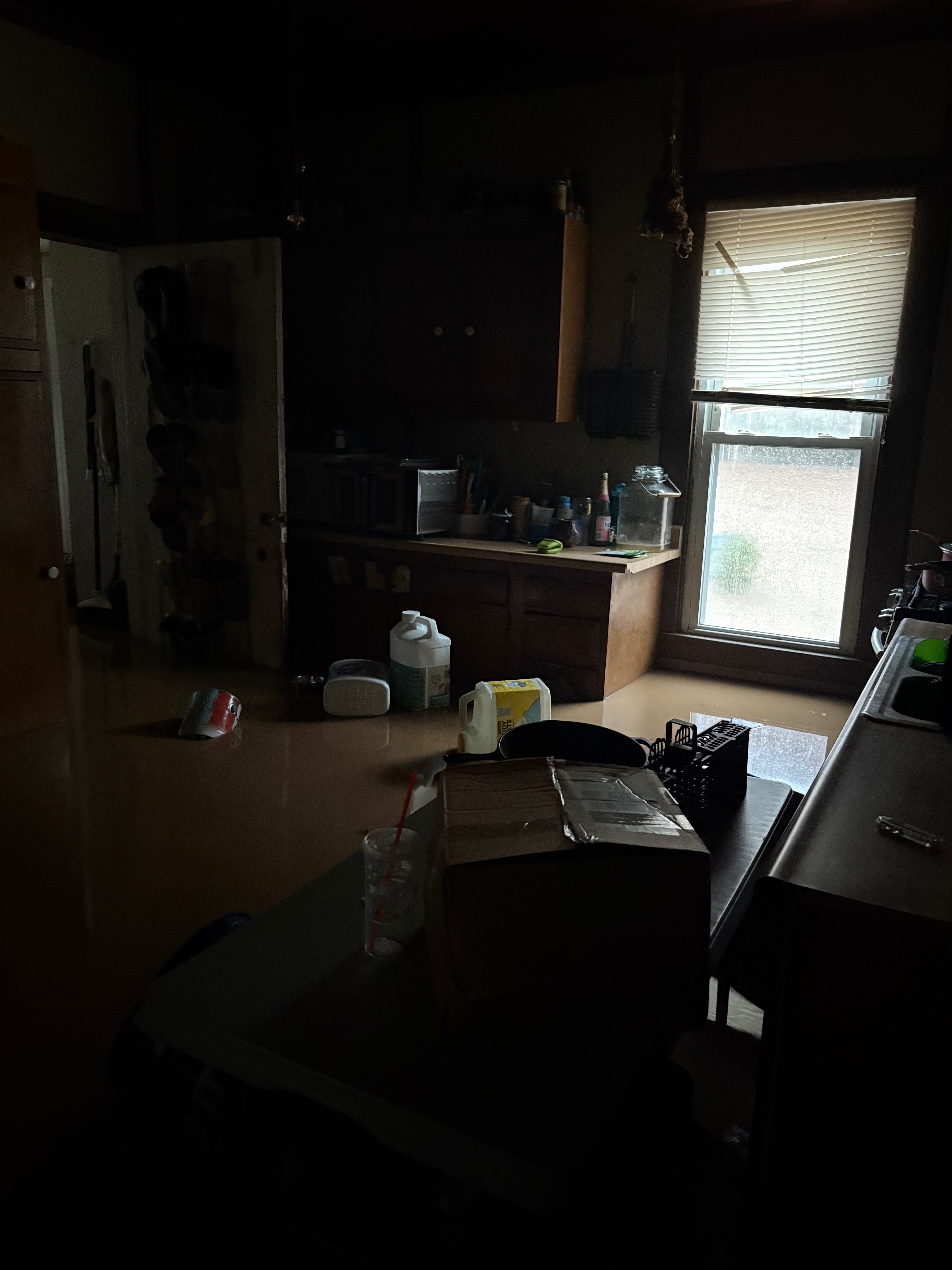Help Sarah’s Sister Rebuild After the Flood campaign photo, 2 of 7