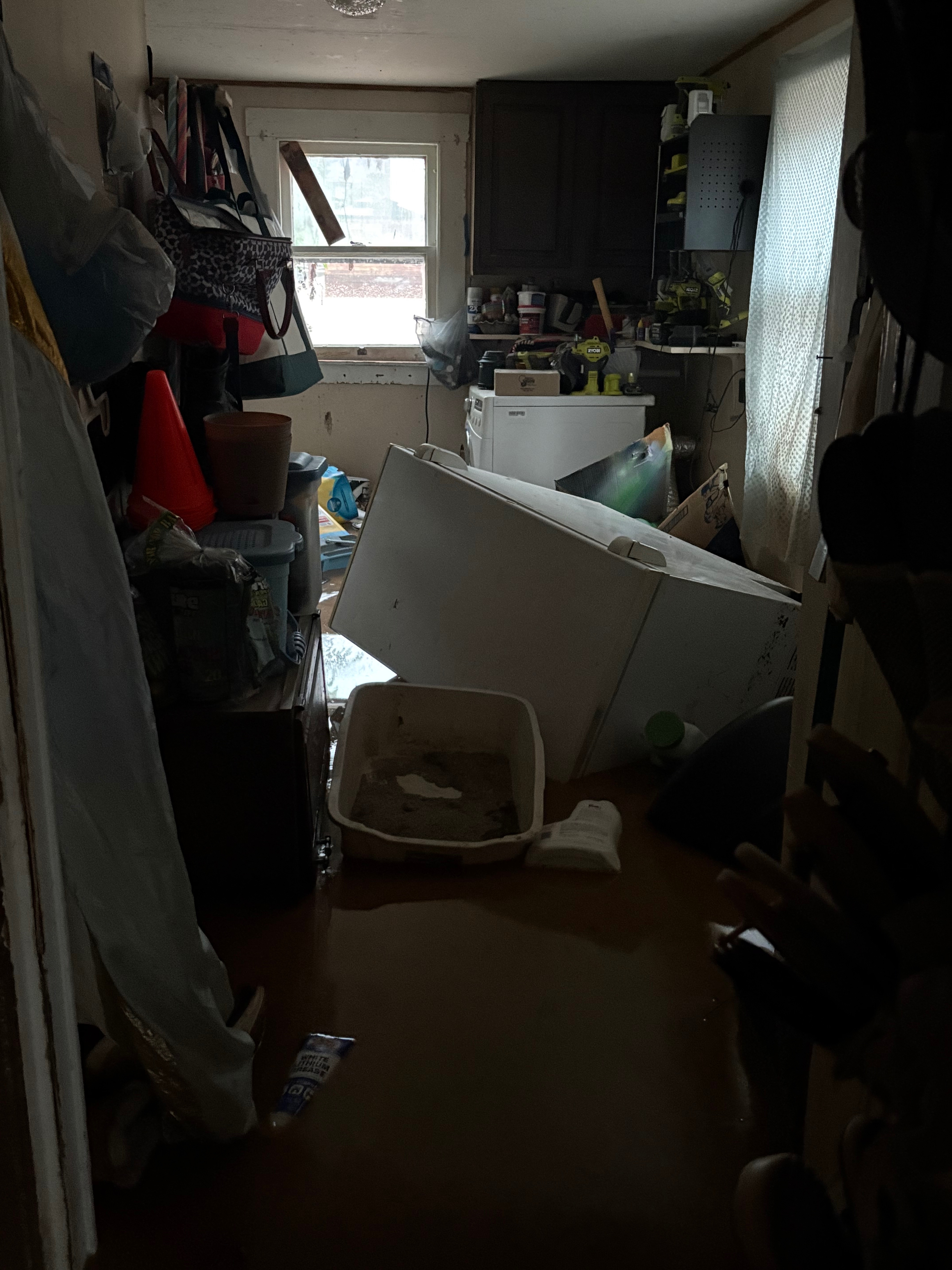 Help Sarah’s Sister Rebuild After the Flood campaign photo, 4 of 7