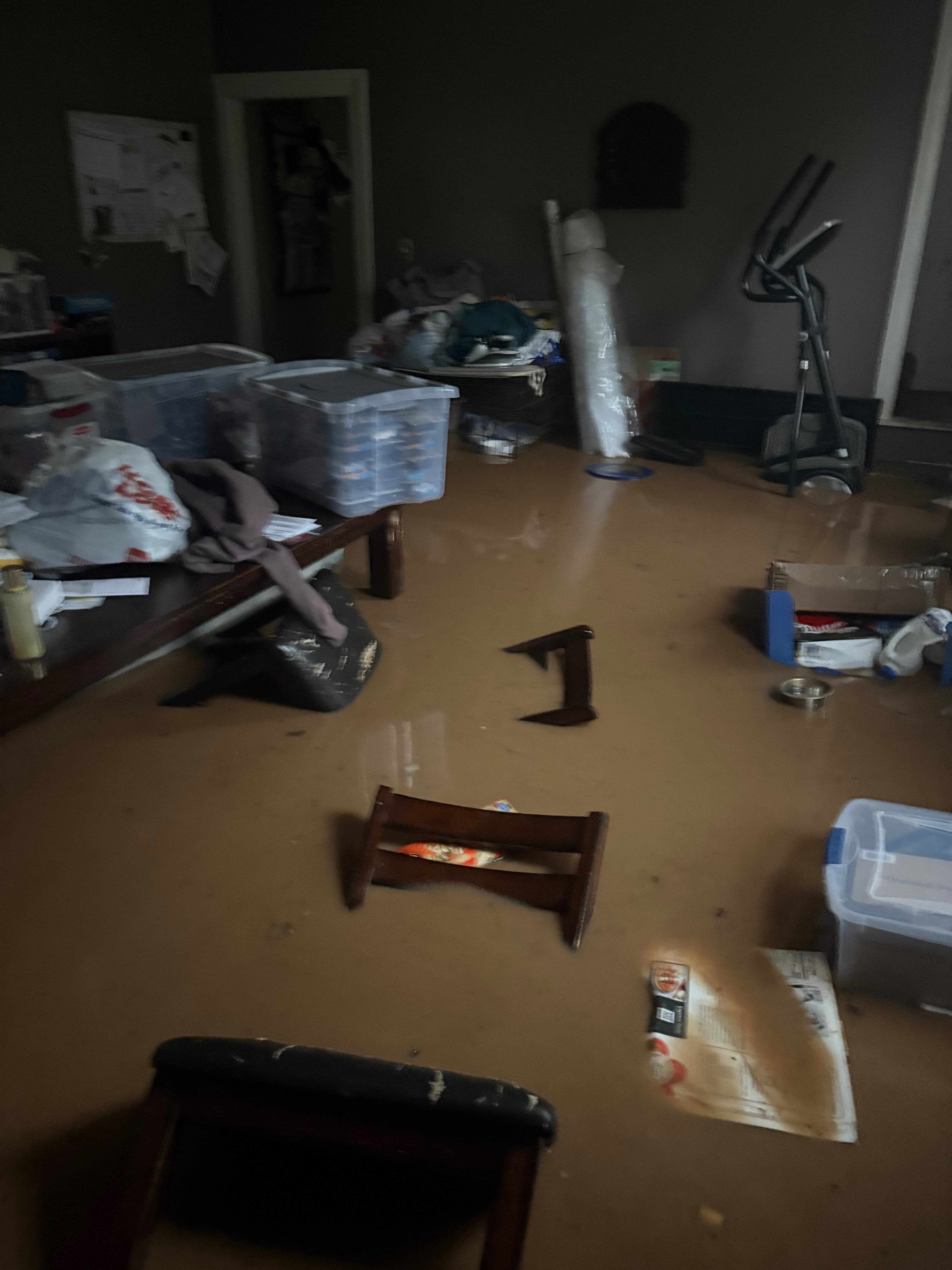 Help Sarah’s Sister Rebuild After the Flood campaign photo, 5 of 7