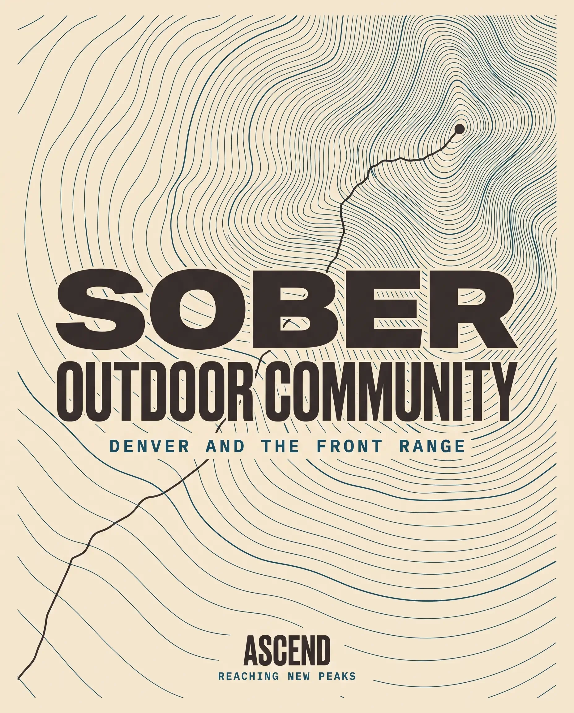 Every Sober Individual Deserves a Summit campaign photo, 6 of 8