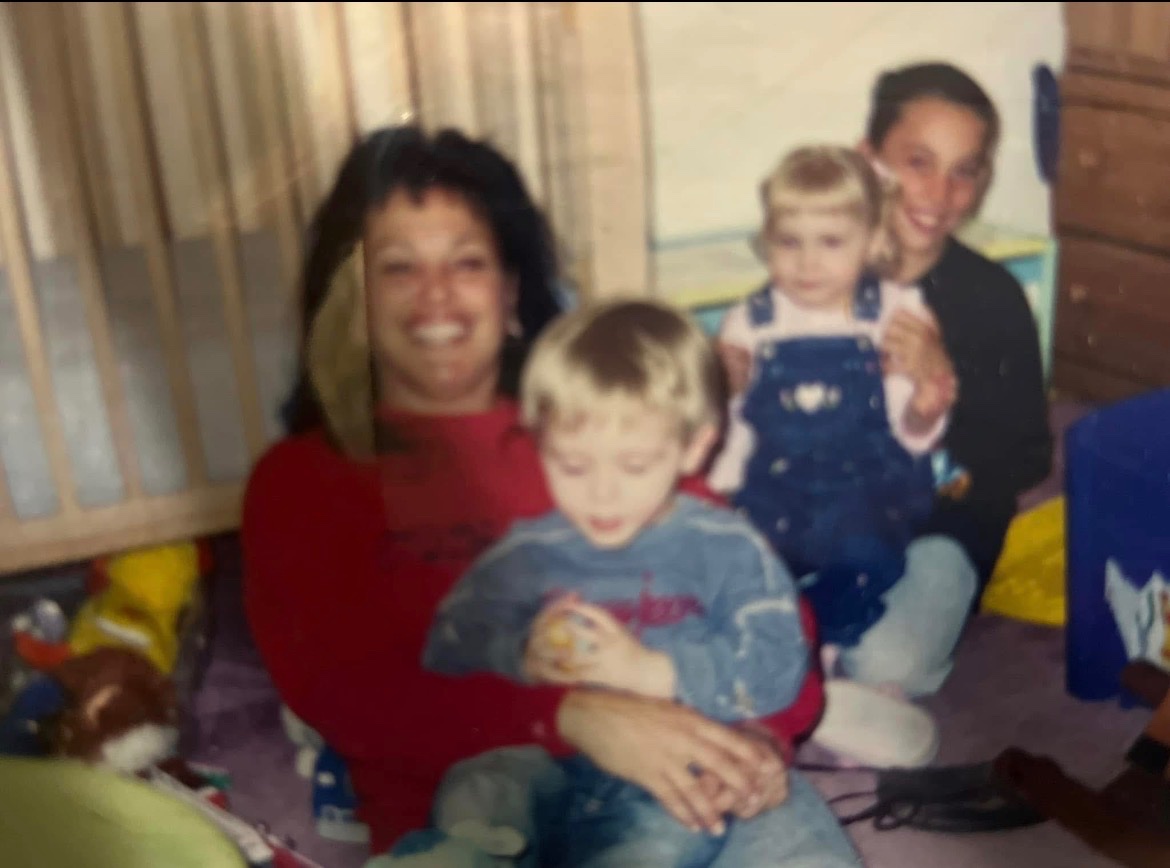 Help Us Give Back to the Woman Who Gave Everything campaign photo, 2 of 8