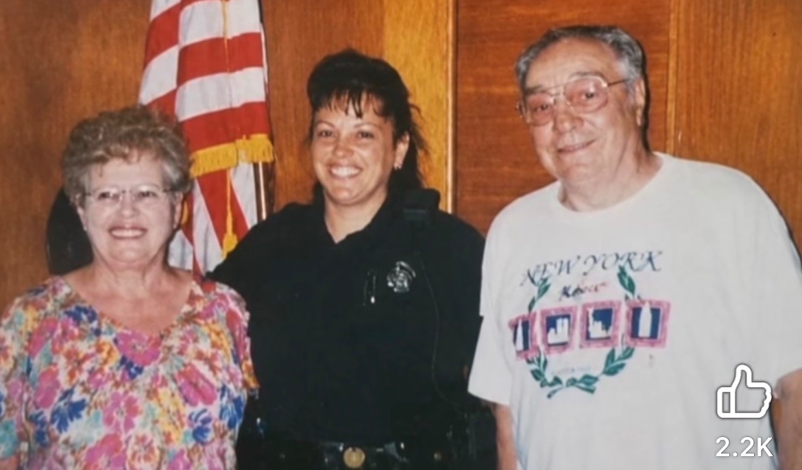 Help Us Give Back to the Woman Who Gave Everything campaign photo, 7 of 8