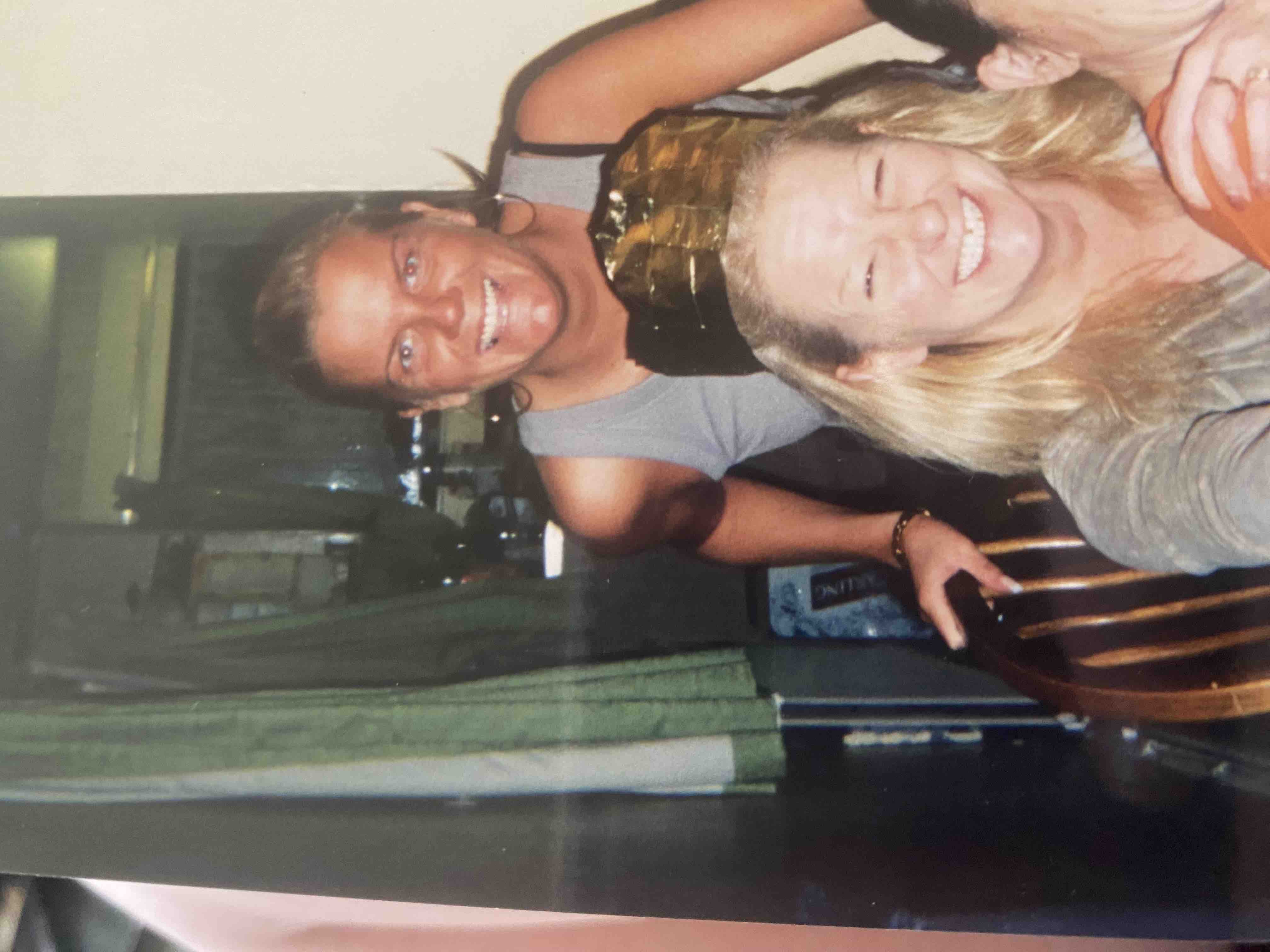 Kids lost dad and nan on the same day campaign photo, 4 of 13