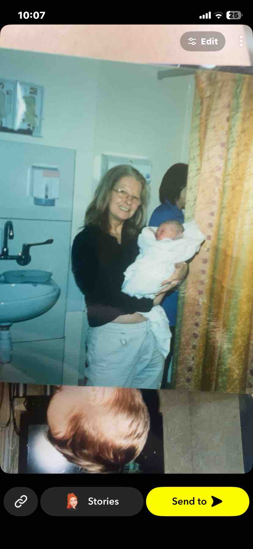 Kids lost dad and nan on the same day campaign photo, 6 of 13