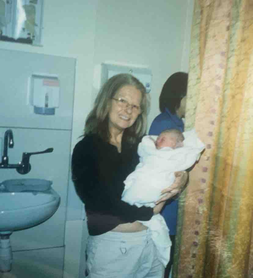 Kids lost dad and nan on the same day campaign photo, 11 of 13