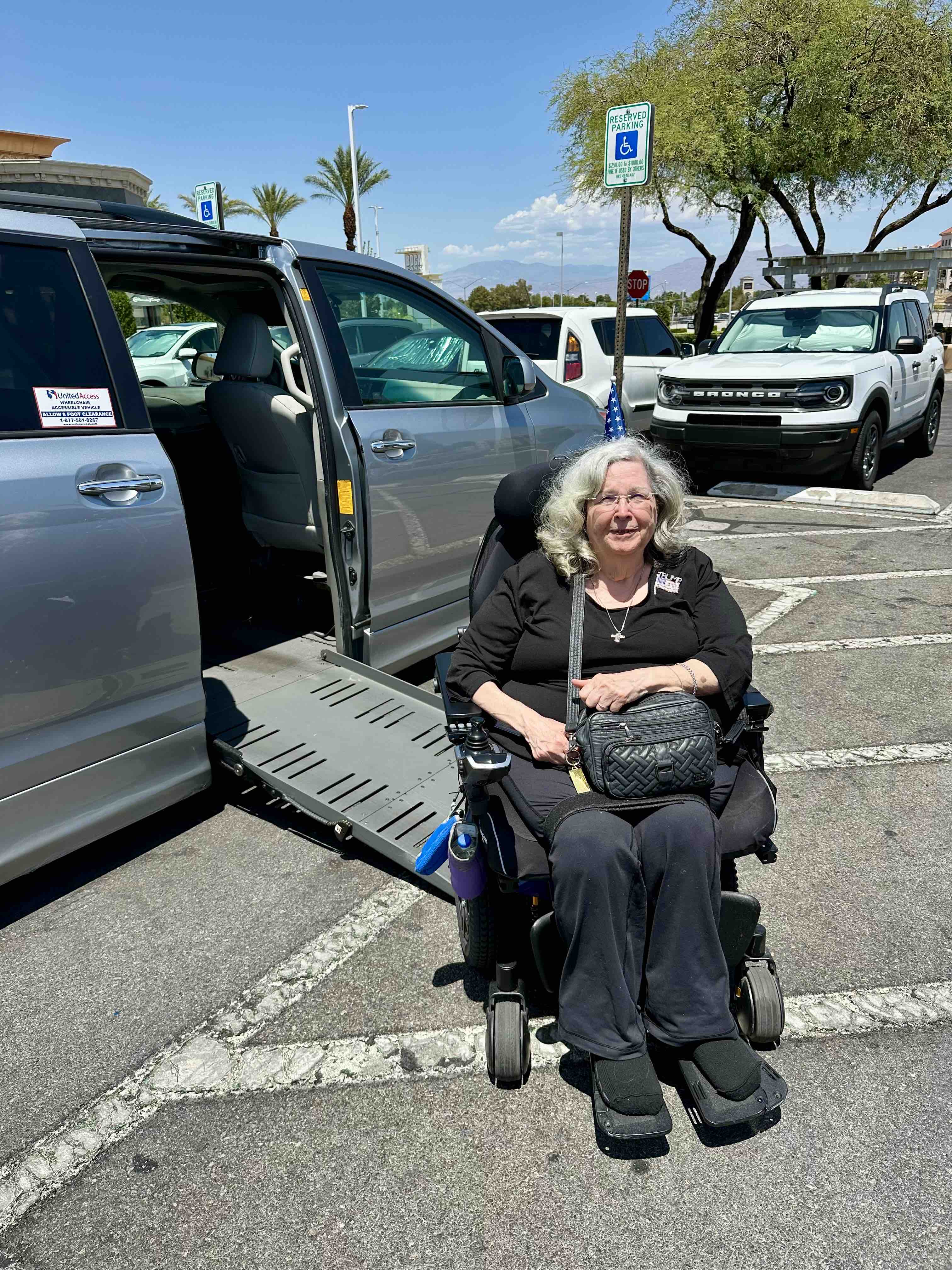 Help Peggy Stay Home and Independent campaign photo, 5 of 9