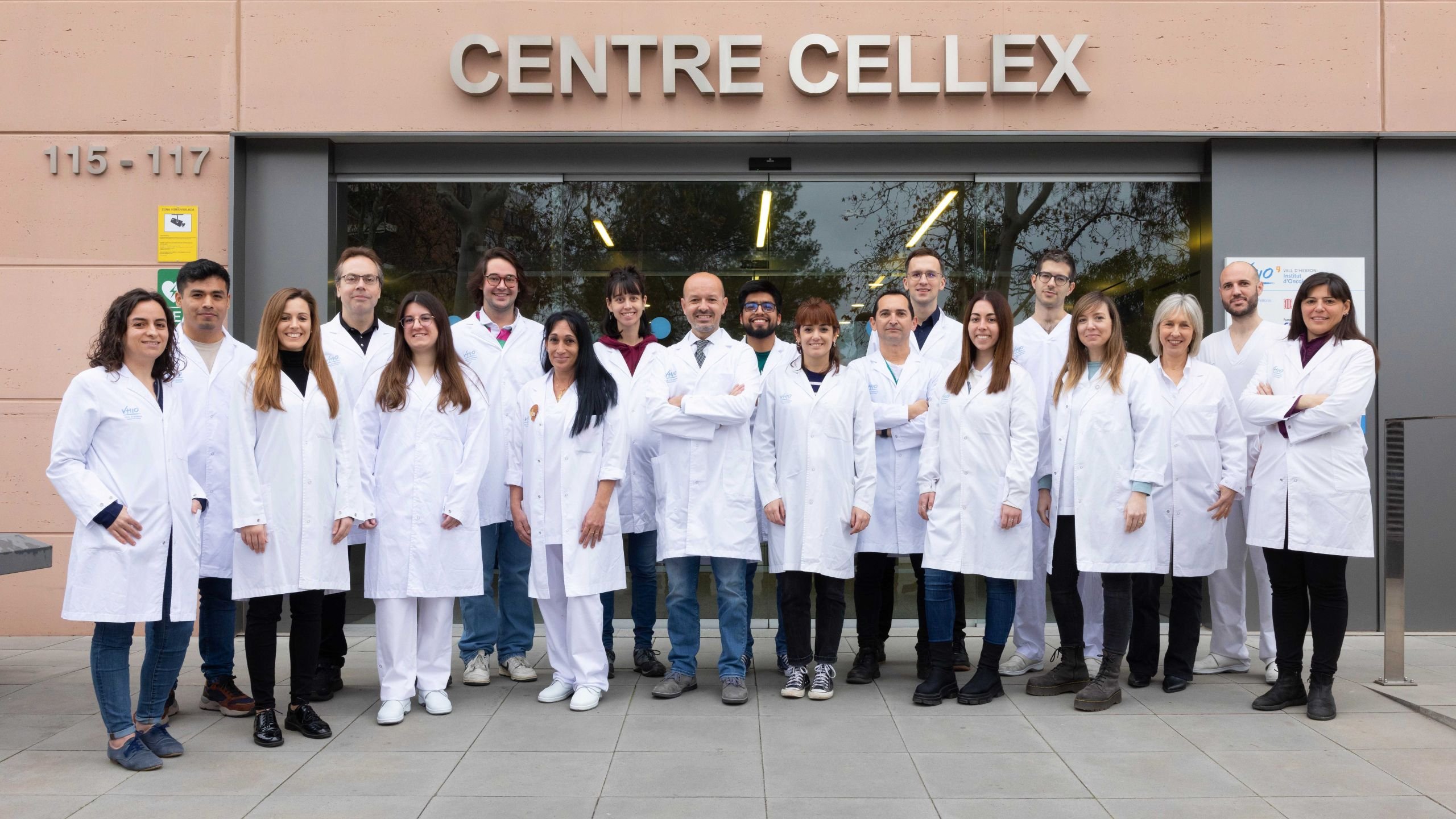 I'm Funraising Money for Cancer Research campaign photo, 4 of 5