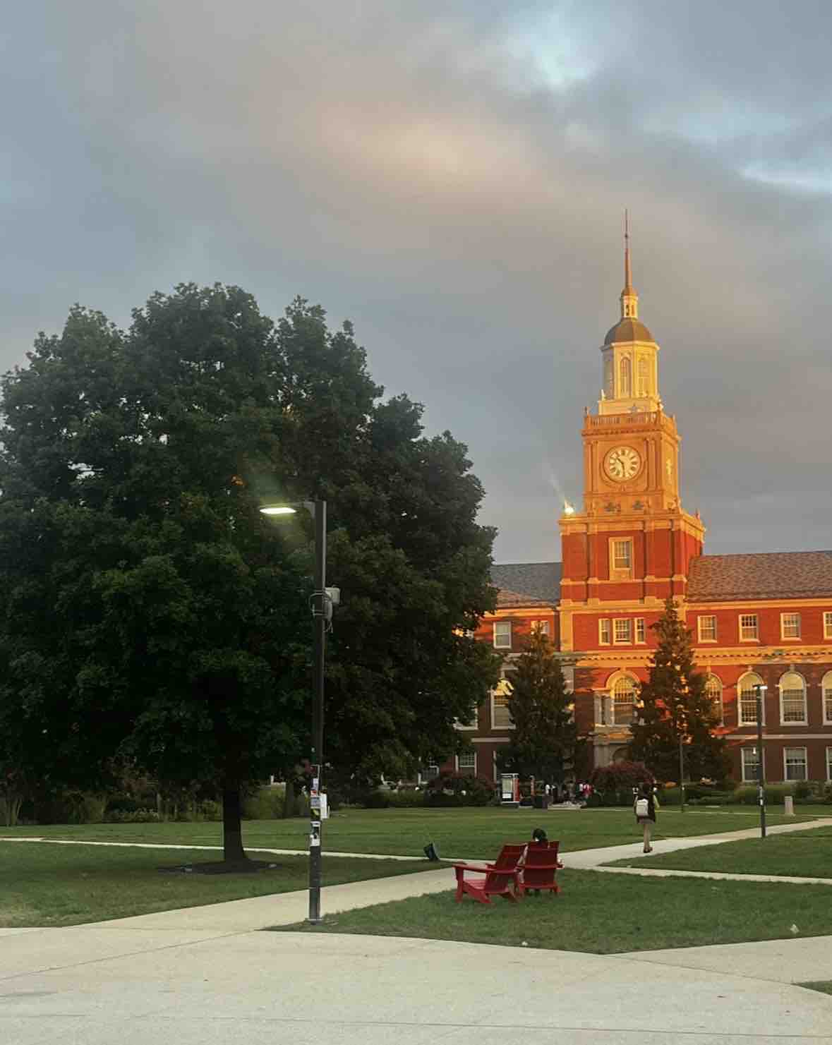 Help Howard Class of 2030 Make it Home campaign photo, 2 of 4