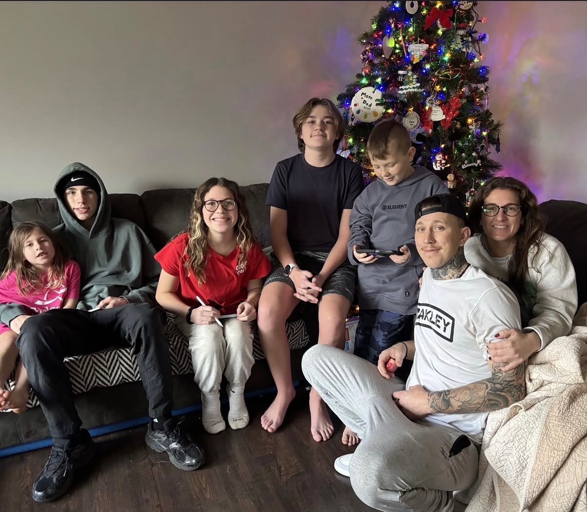 Help the Waldal Family After Tyler's Tragic Loss campaign photo, 7 of 8
