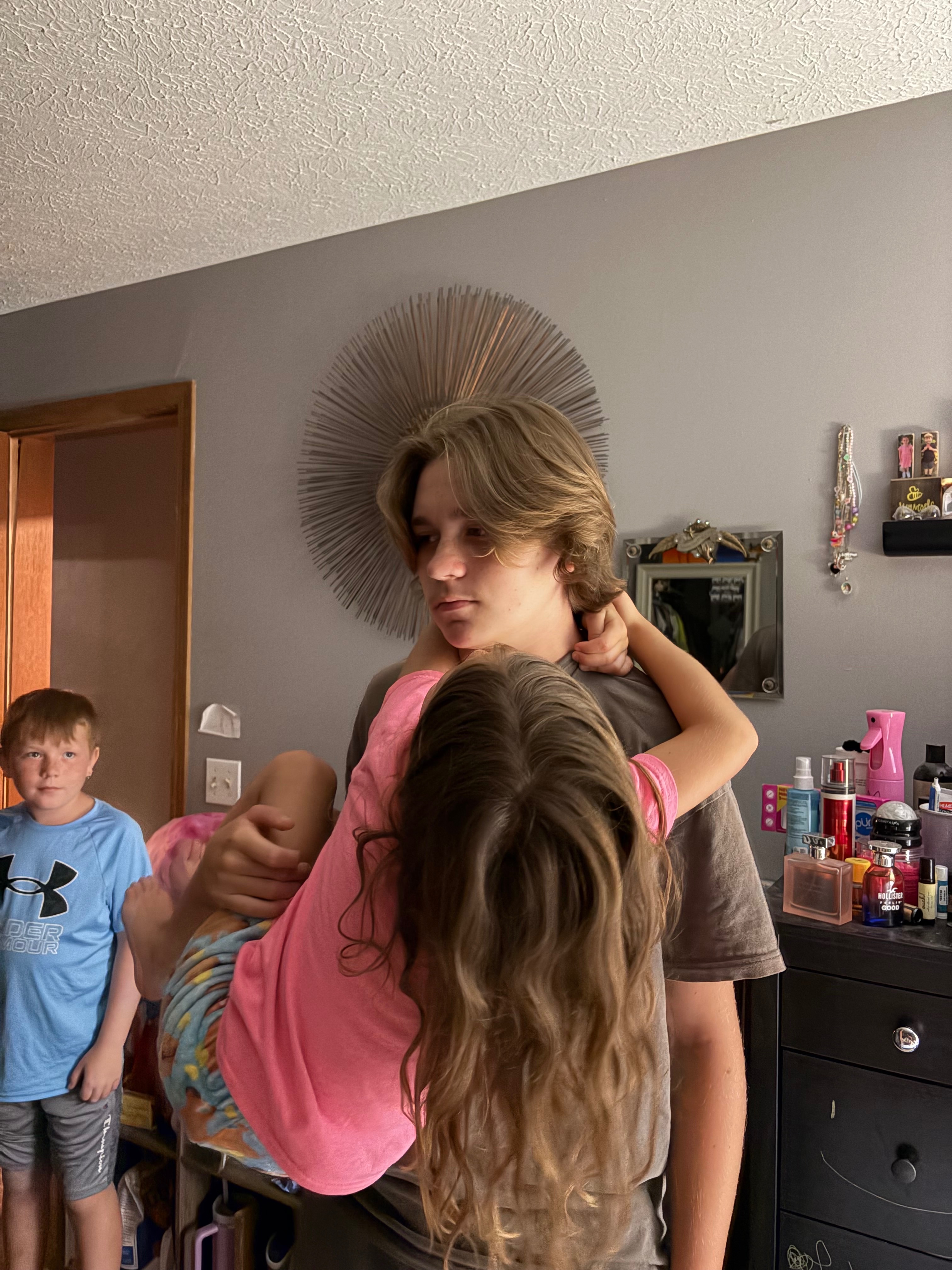 Help the Waldal Family After Tyler's Tragic Loss campaign photo, 4 of 8