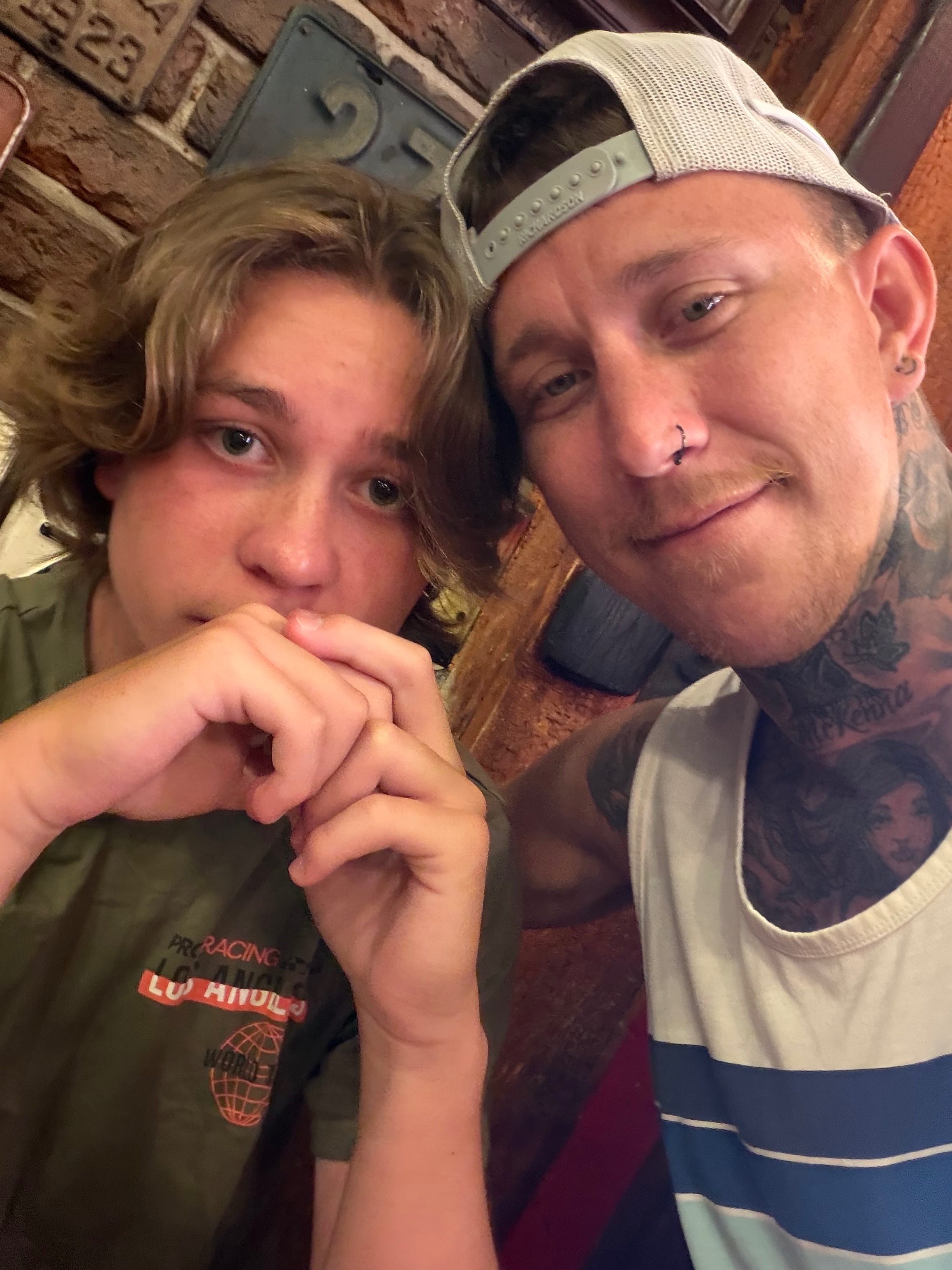Help the Waldal Family After Tyler's Tragic Loss campaign photo, 2 of 8