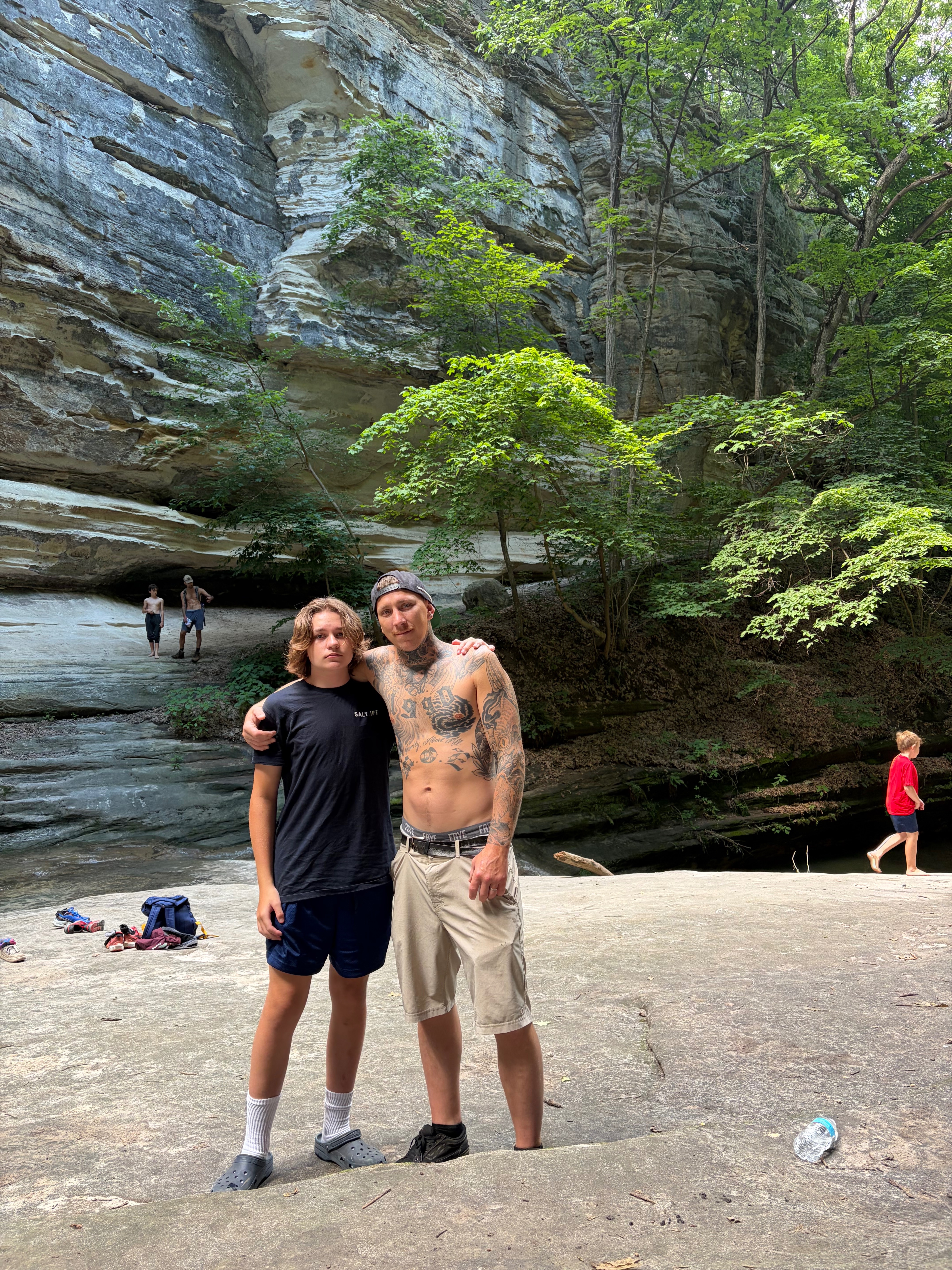 Help the Waldal Family After Tyler's Tragic Loss campaign photo, 5 of 8