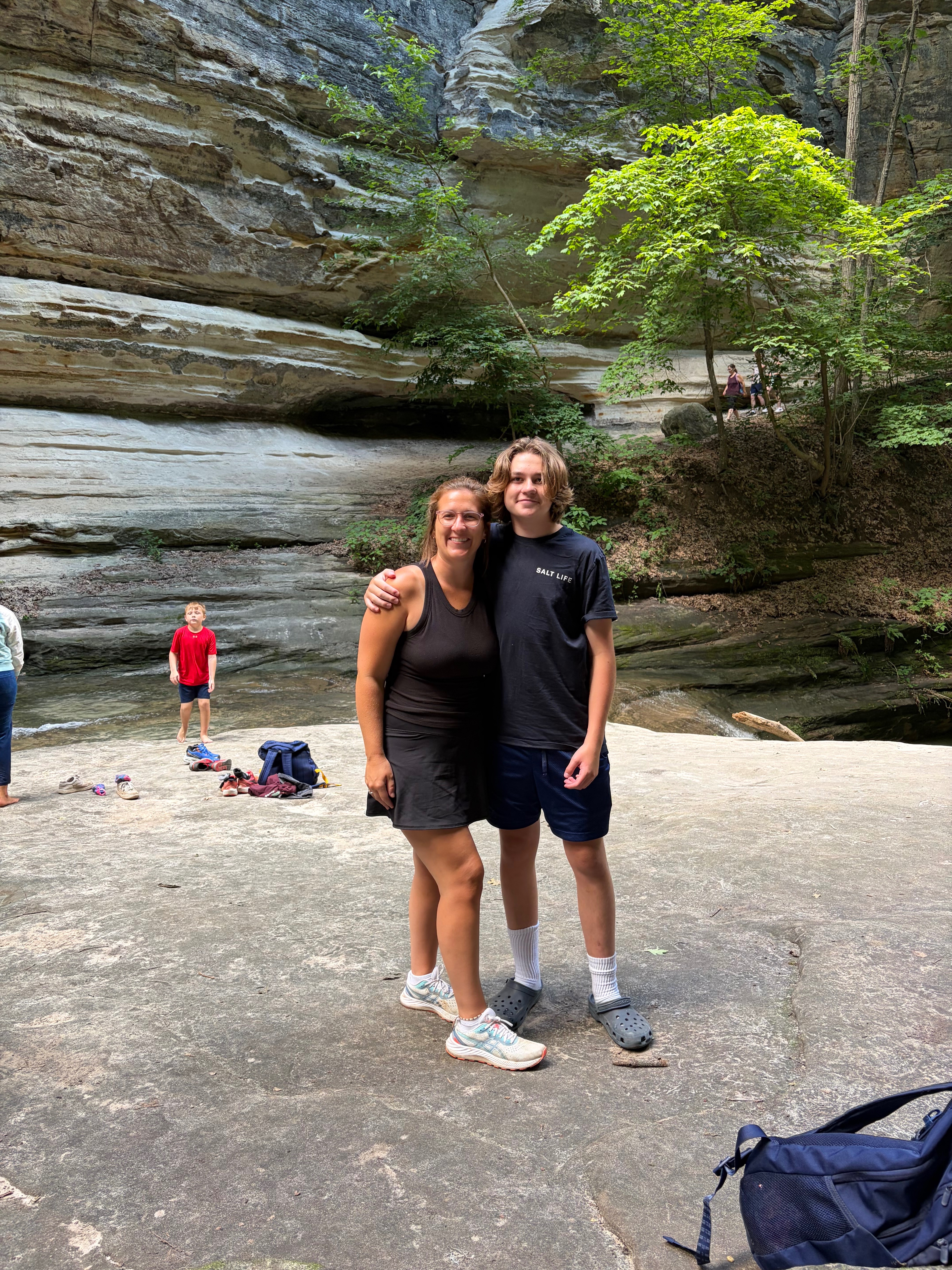 Help the Waldal Family After Tyler's Tragic Loss campaign photo, 6 of 8