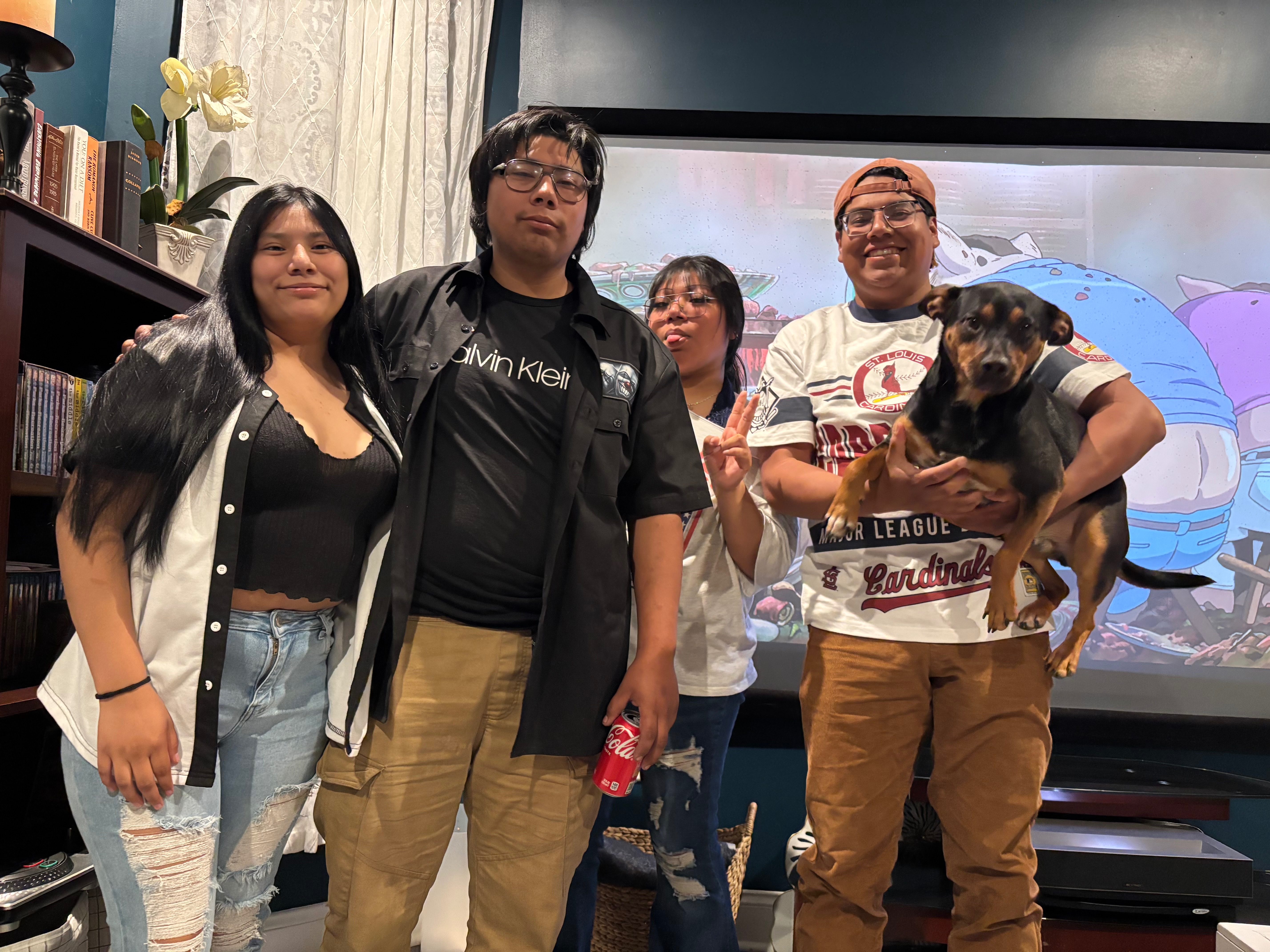 Support Artemio's Family After ICE Arrest campaign photo, 2 of 6