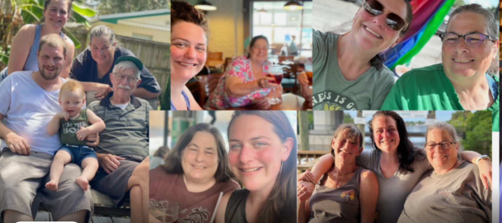Support for Karen Vincent's Family During This Time campaign photo, 5 of 6