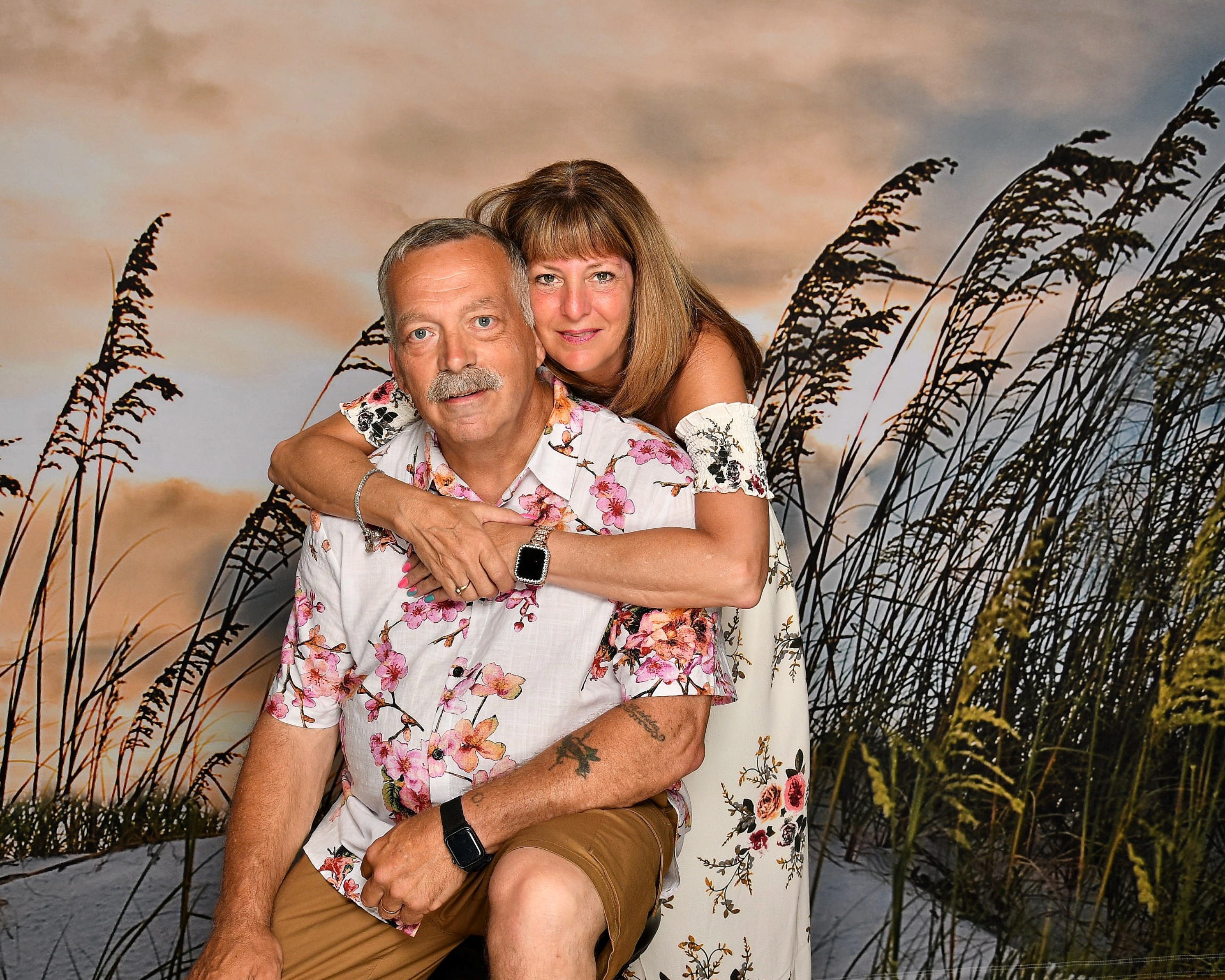 Support Norm’s Fight Against Esophagus Cancer campaign photo, 2 of 8