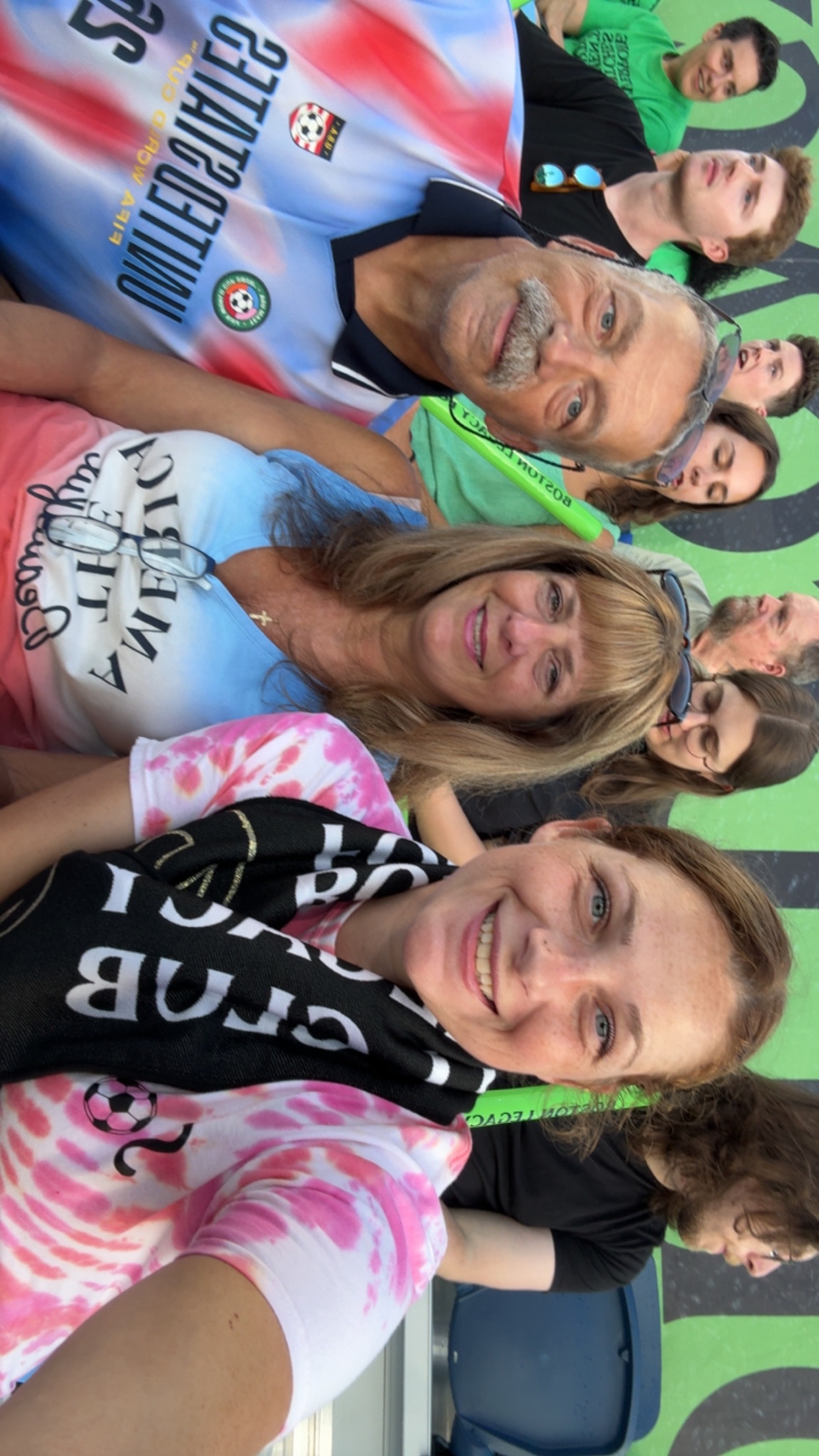 Support Norm’s Fight Against Esophagus Cancer campaign photo, 4 of 8