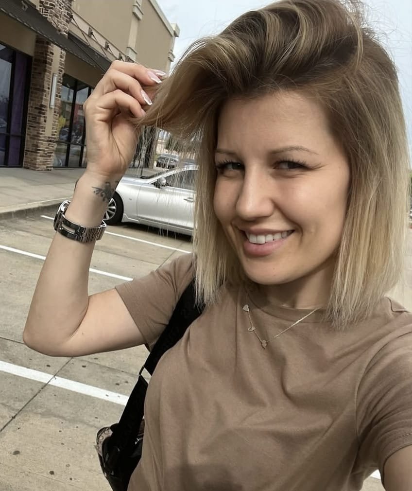Help Bring Vera Pitulic Home to Serbia campaign photo, 2 of 4