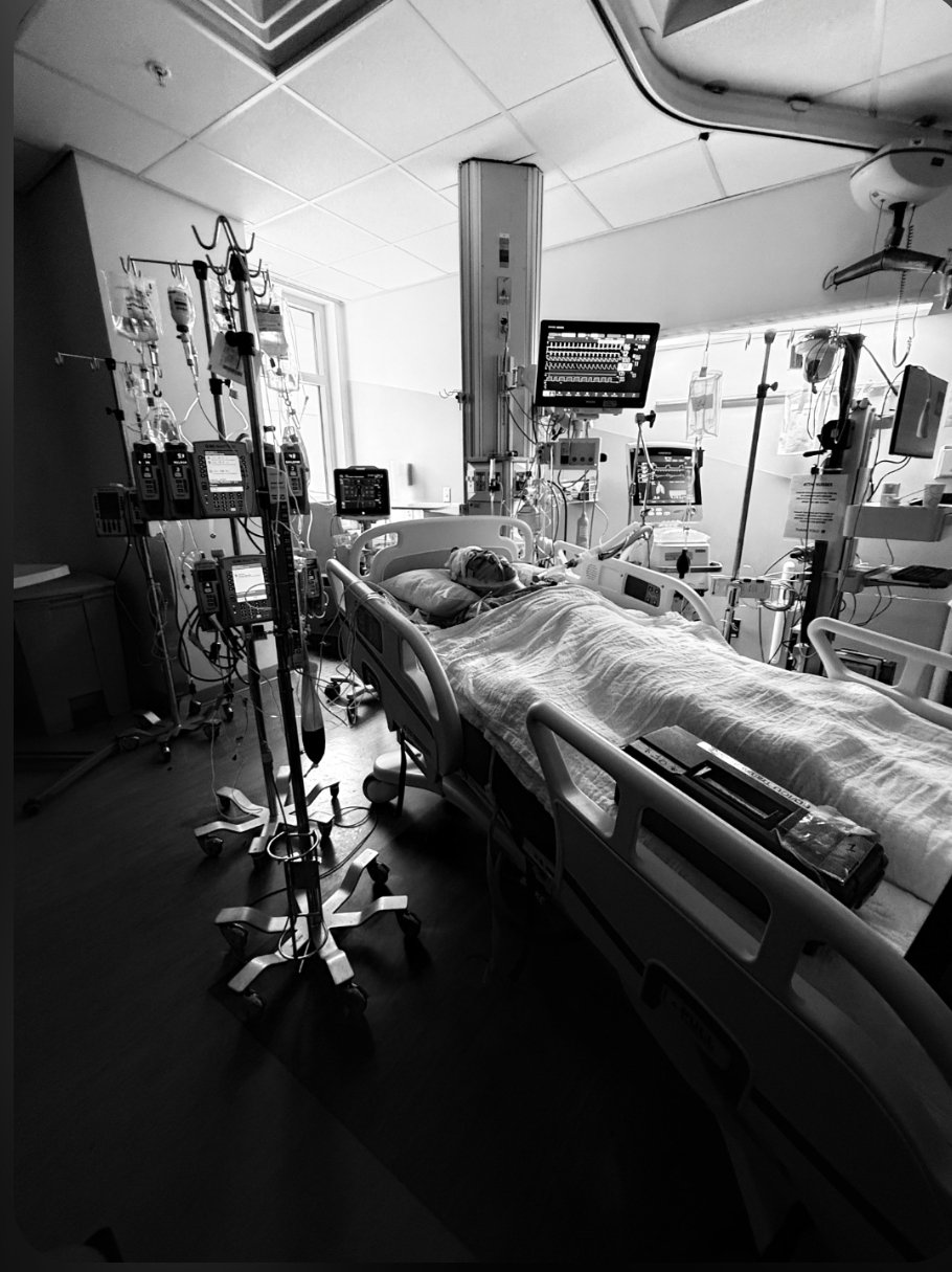 Help Christina Recover from Her Medical Emergency campaign photo, 2 of 5