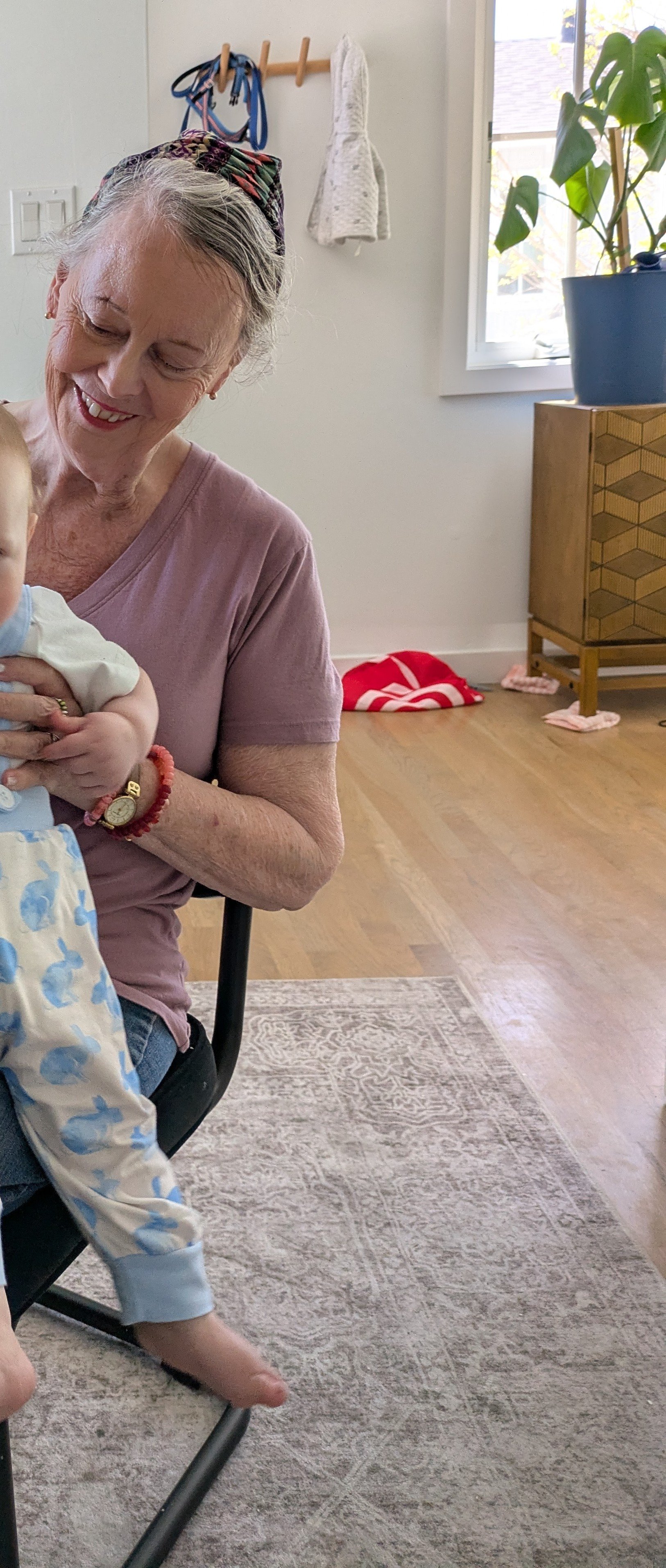 Honor Rachell Summers by Supporting Her Grandson campaign photo, 5 of 8
