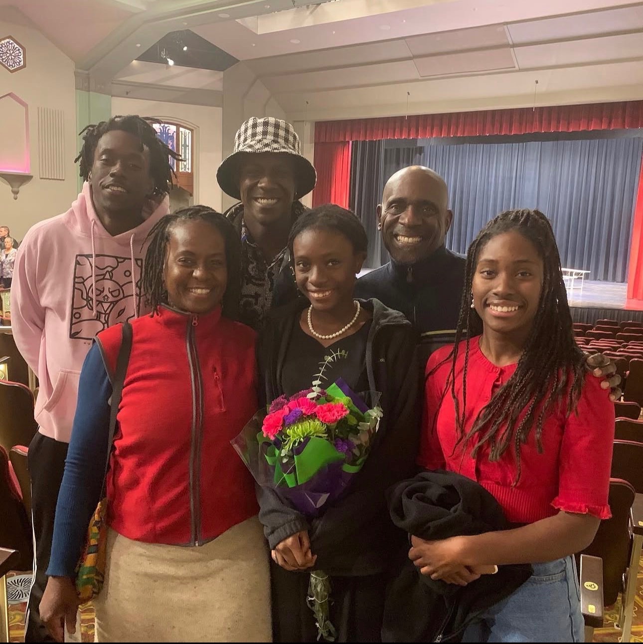 Honoring the Life and Legacy of Kenli Black campaign photo, 7 of 8