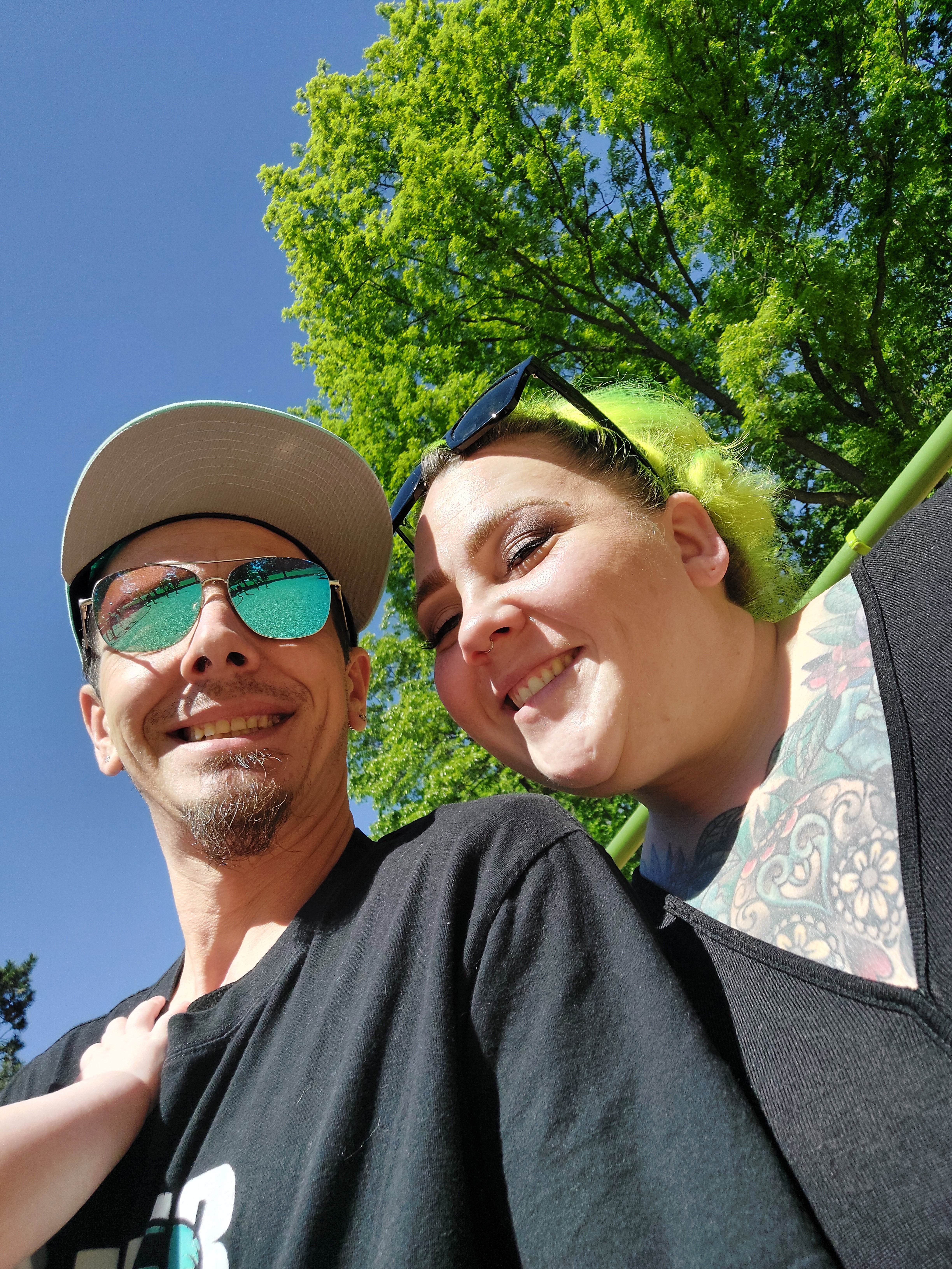 Ashley's Cancer Battle continues... campaign photo, 5 of 11