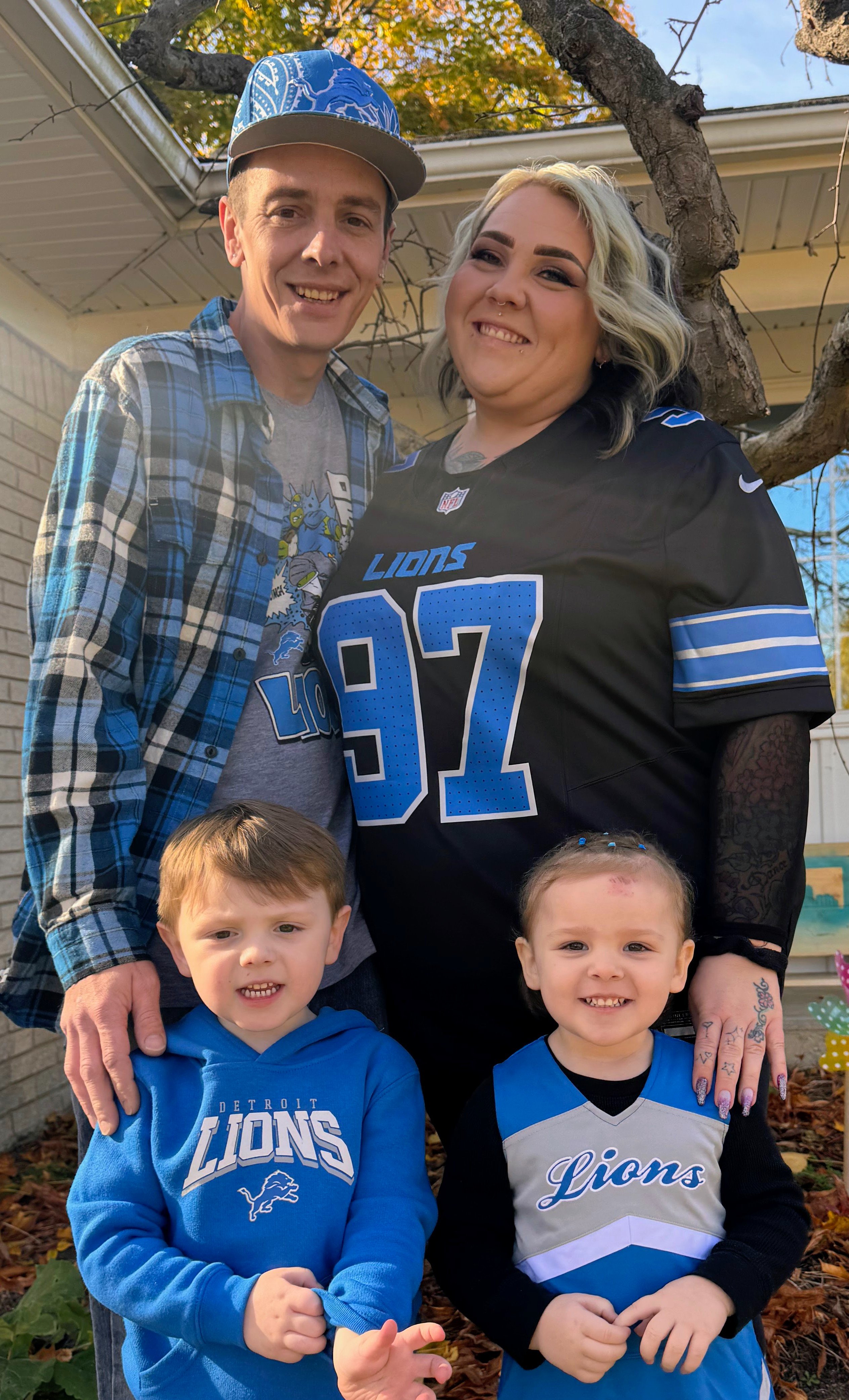 Ashley's Cancer Battle continues... campaign photo, 6 of 11