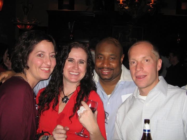 Help Terri and their kids & family After Ian’s Tragic Death campaign photo, 4 of 5