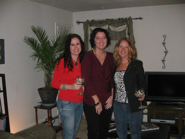 Help Terri and their kids & family After Ian’s Tragic Death campaign photo, 2 of 5