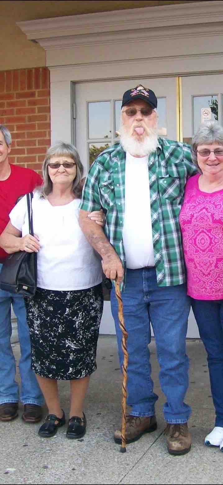 Rebuilding for Ruth's Family After the Loss campaign photo, 4 of 10
