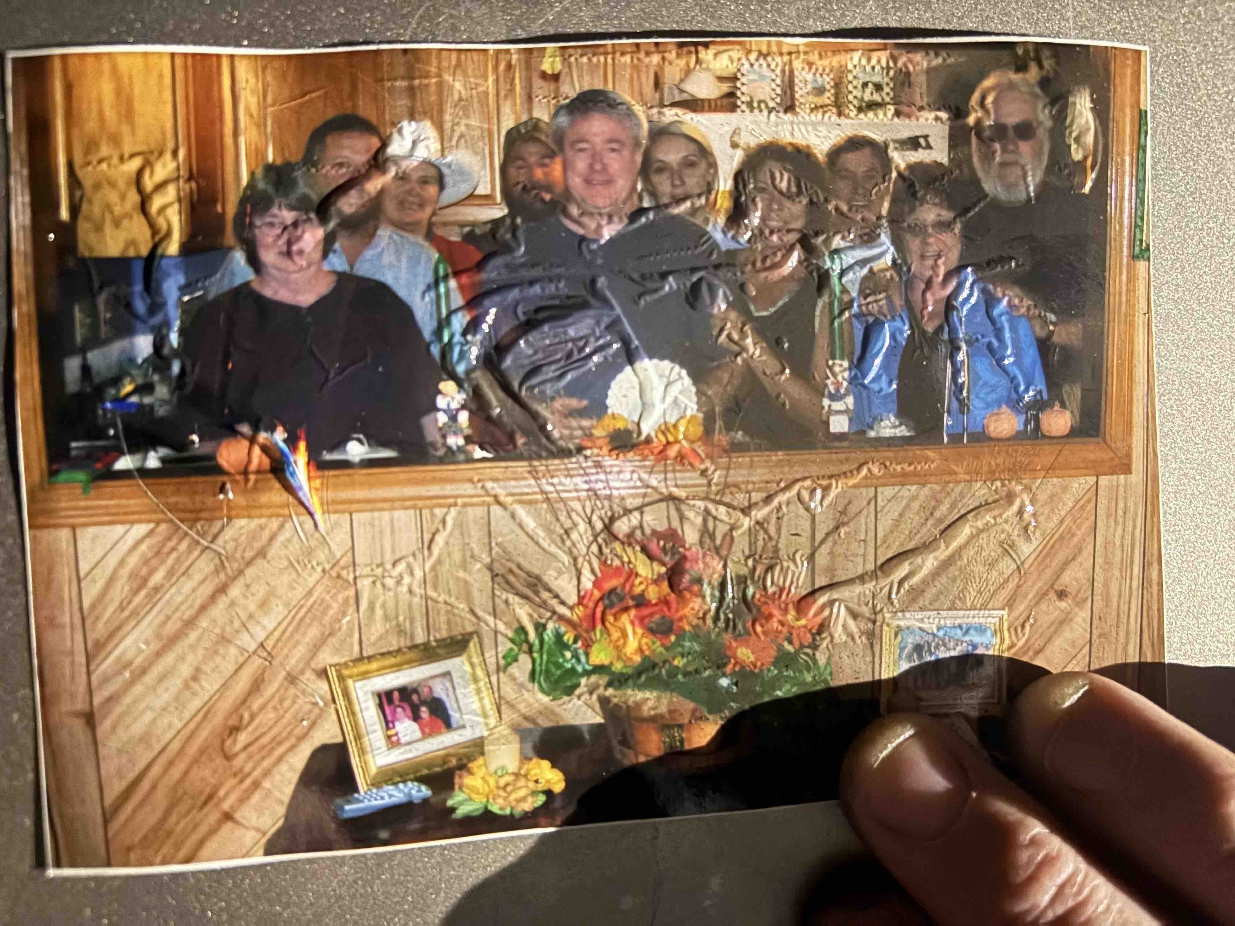 Rebuilding for Ruth's Family After the Loss campaign photo, 7 of 10