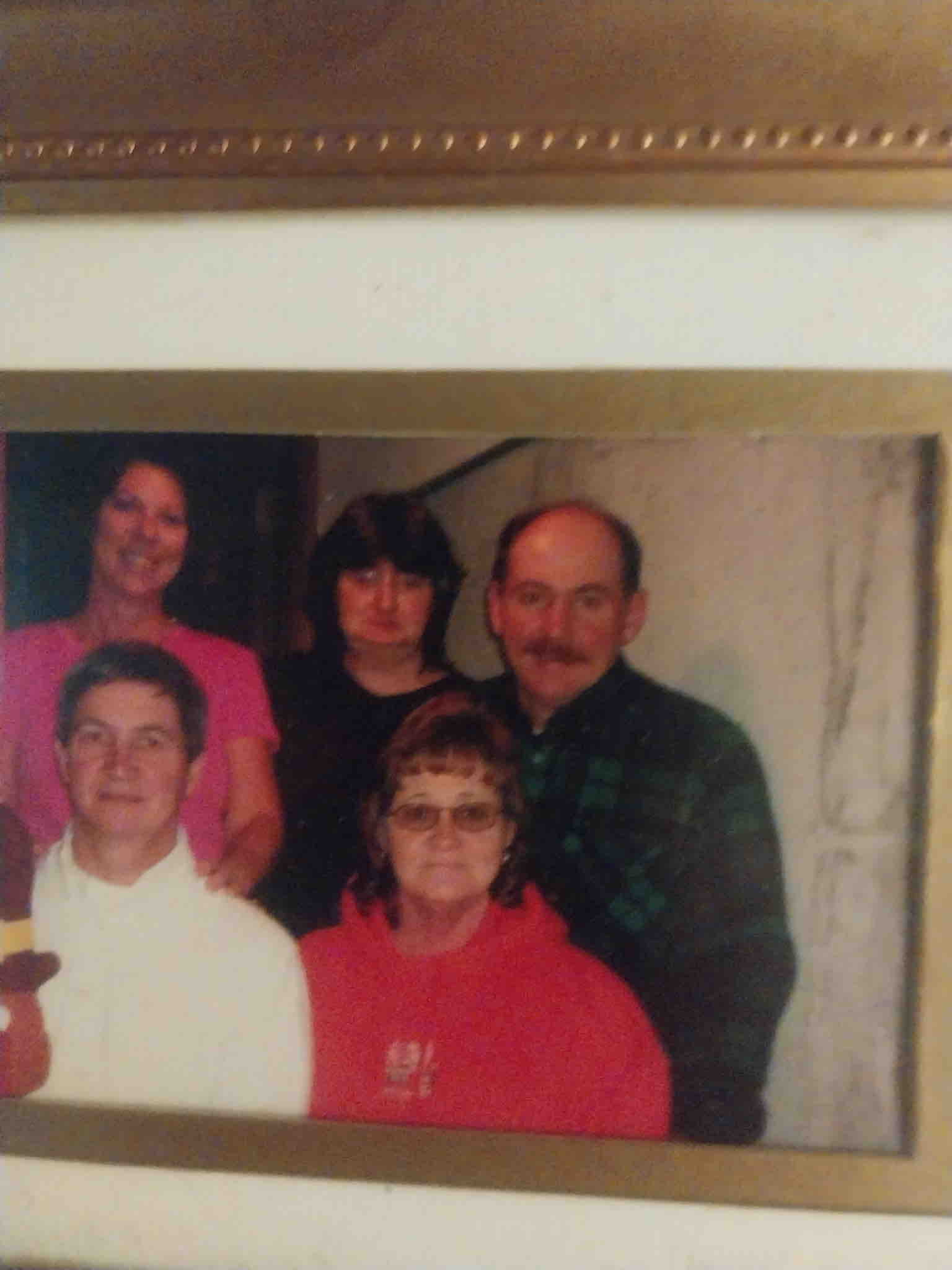Rebuilding for Ruth's Family After the Loss campaign photo, 8 of 10