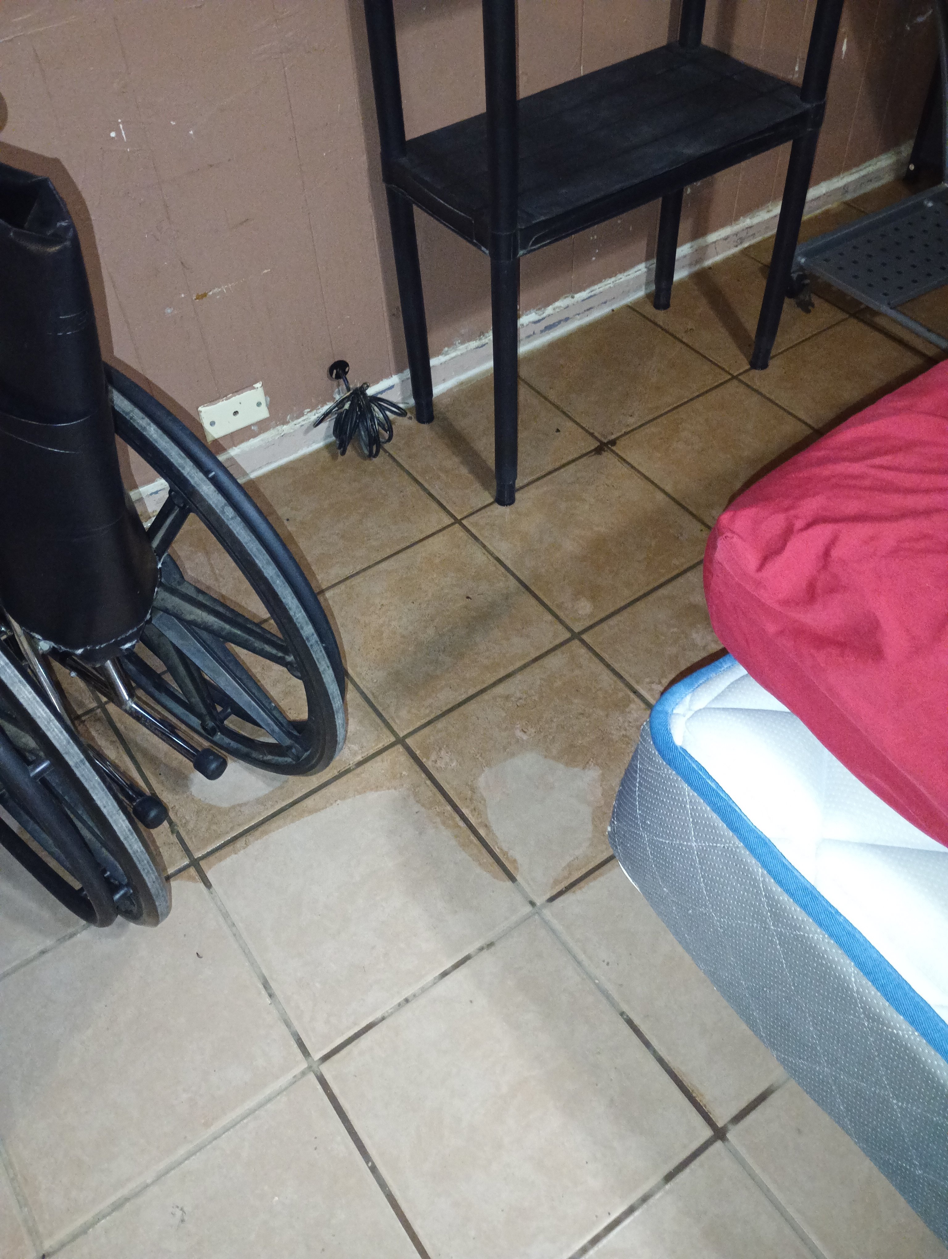 Help Rebuild Home for Disabled Mom and Grandma campaign photo, 2 of 8