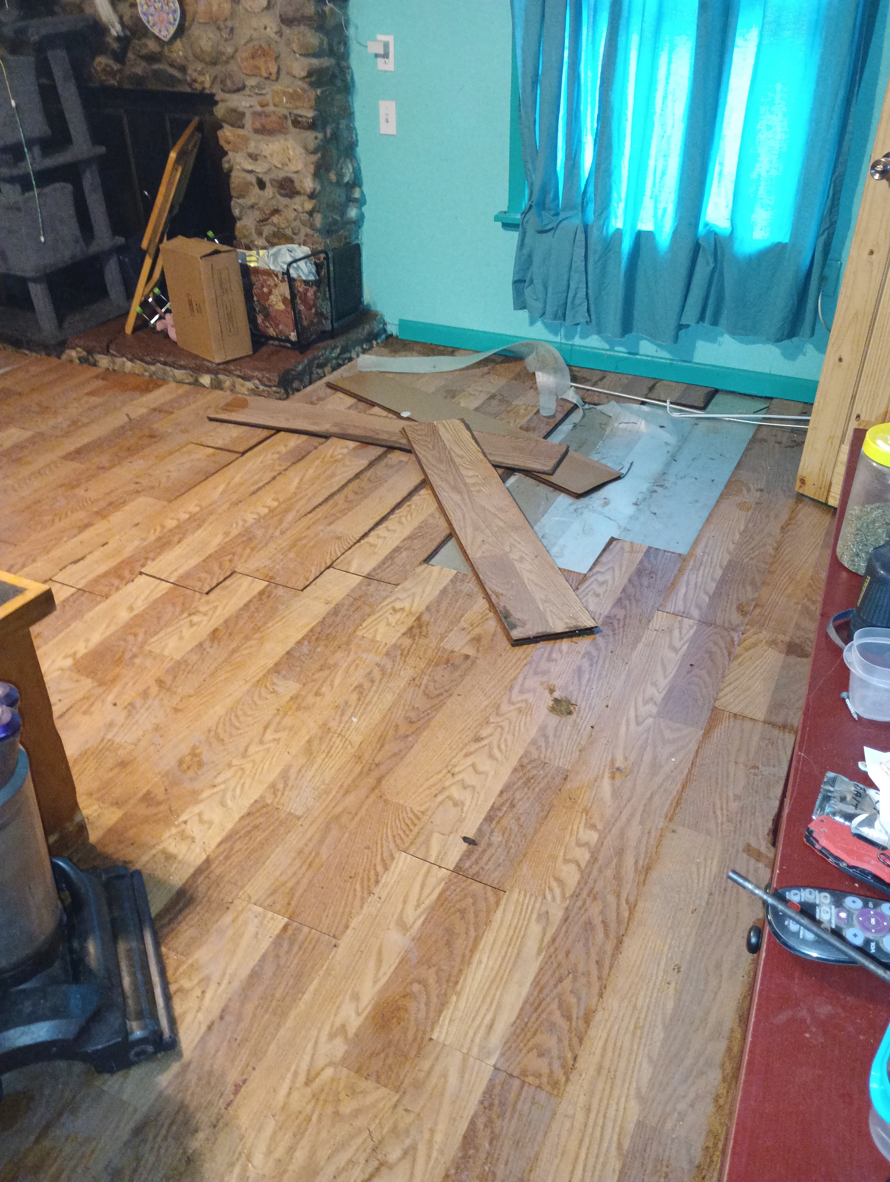 Help Rebuild Home for Disabled Mom and Grandma campaign photo, 6 of 8